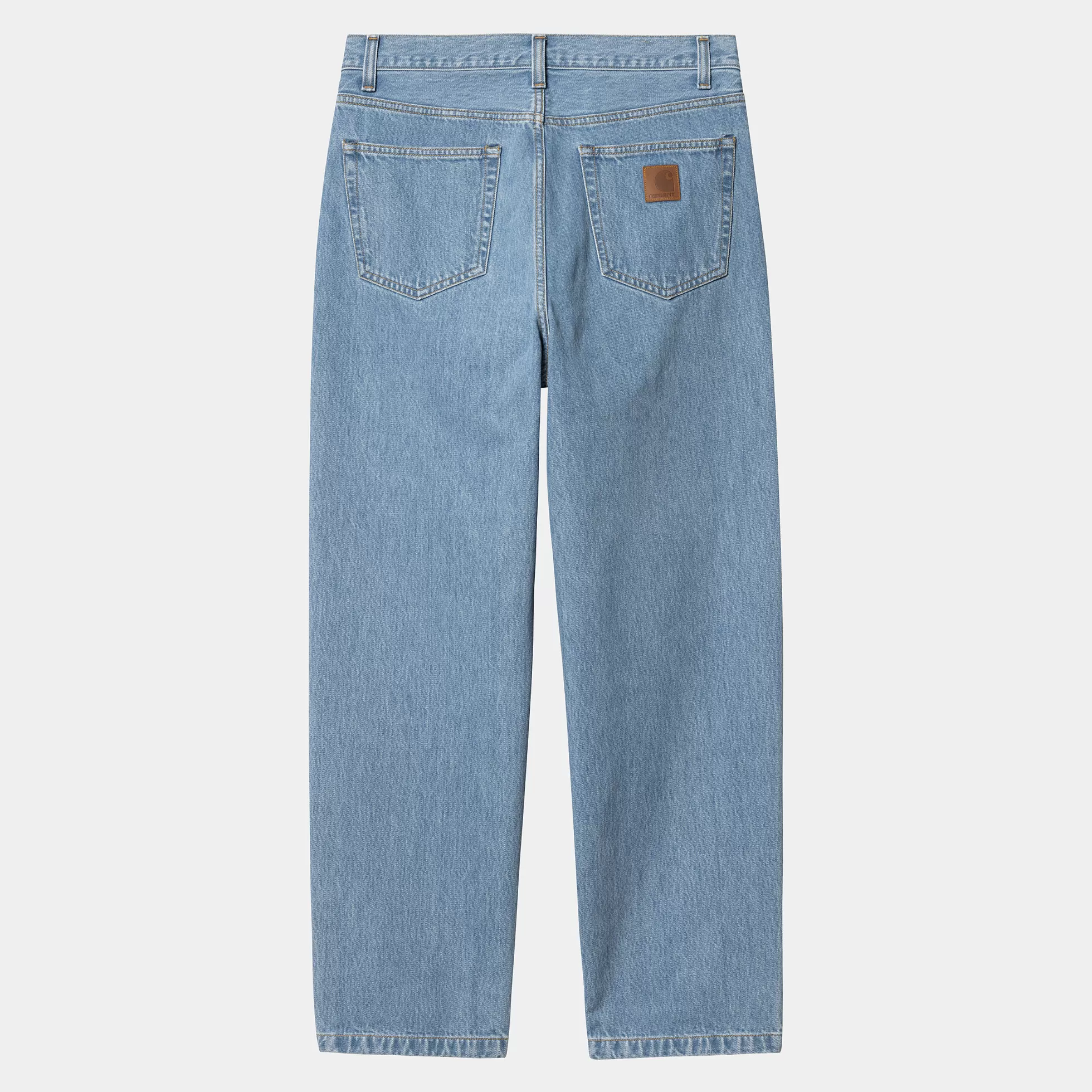 Denim | Pantalons^Carhartt WIP Aaron Pant Blue