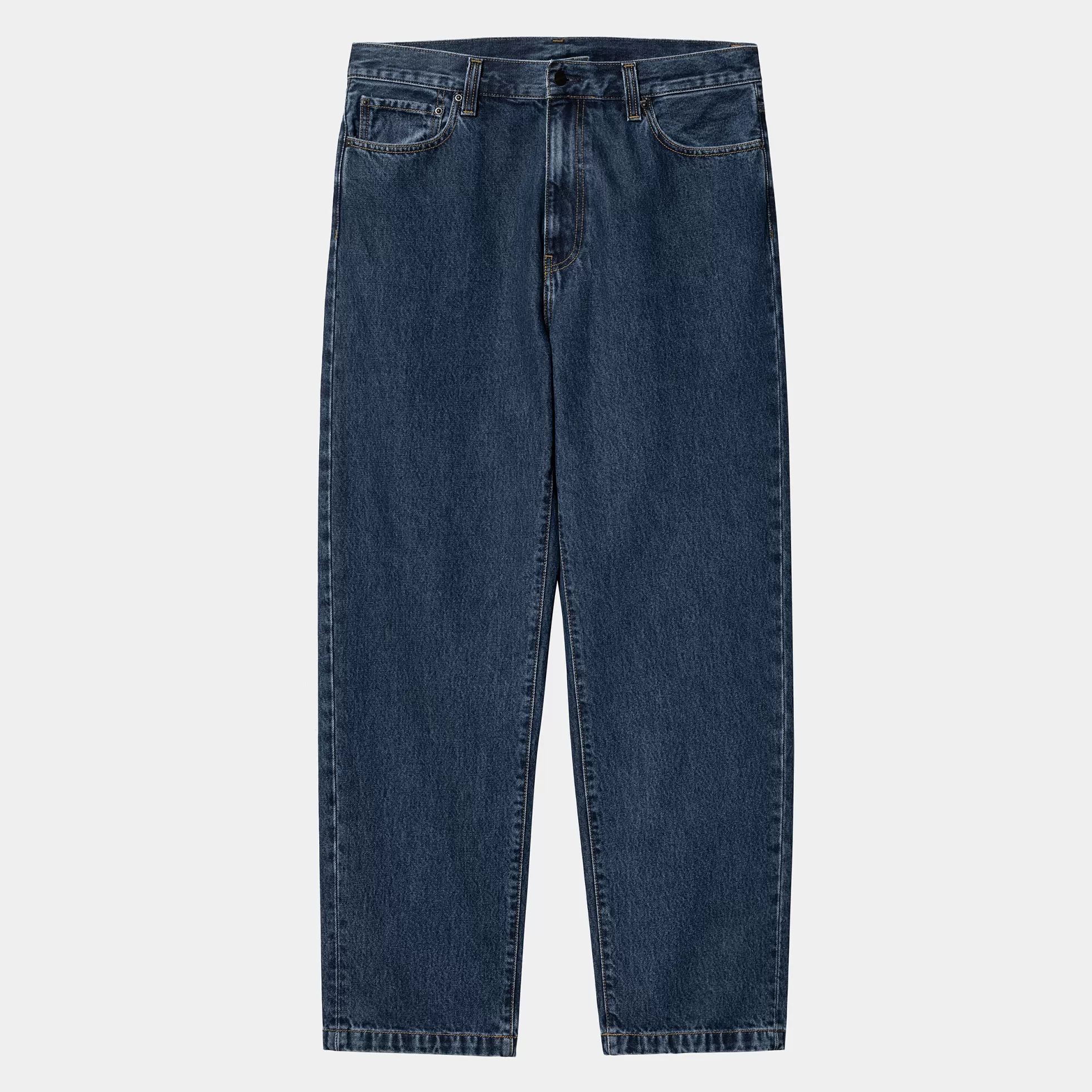 Denim | Pantalons^Carhartt WIP Aaron Pant Blue