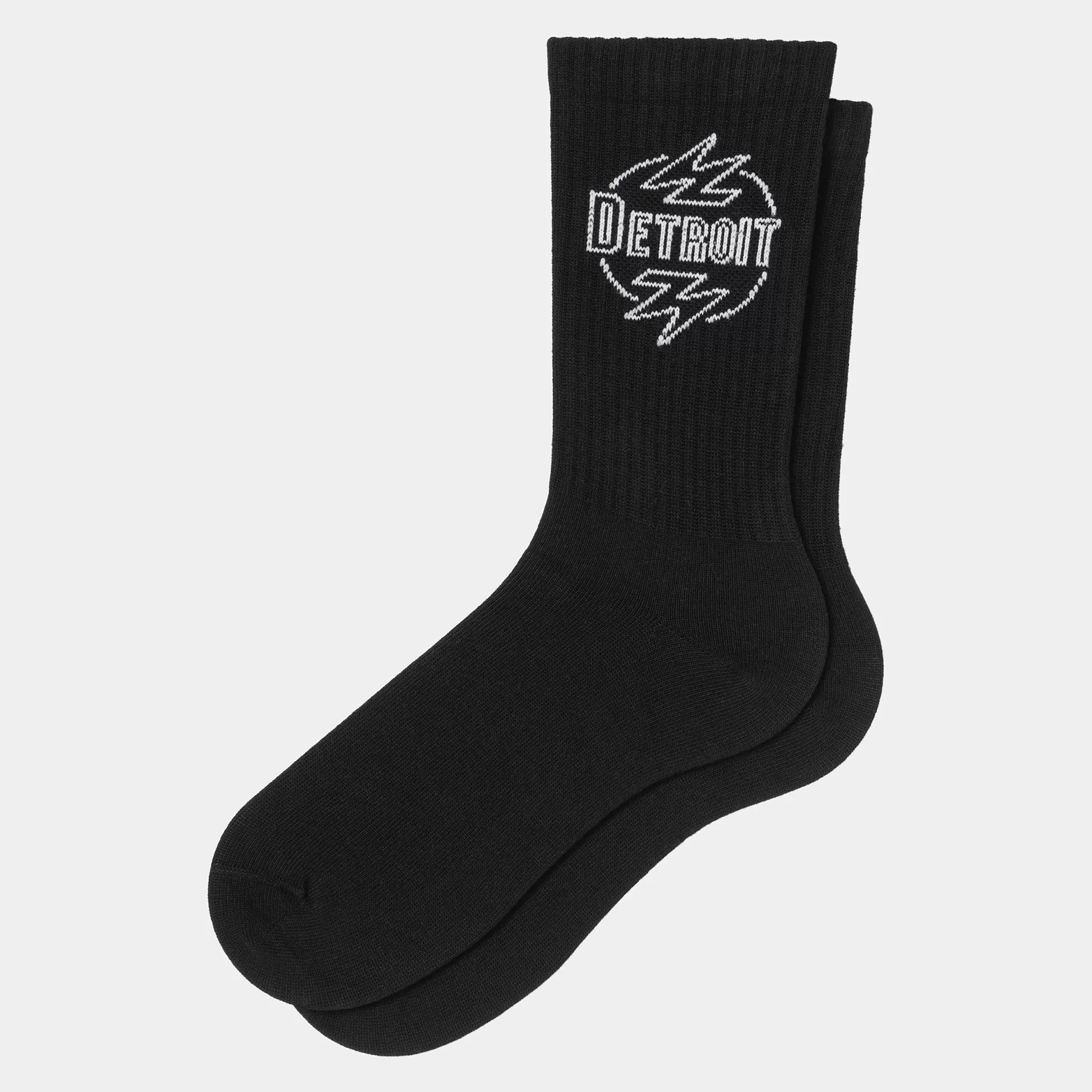 Accessoires | Accessoires^Carhartt WIP Ablaze Socks Black / White