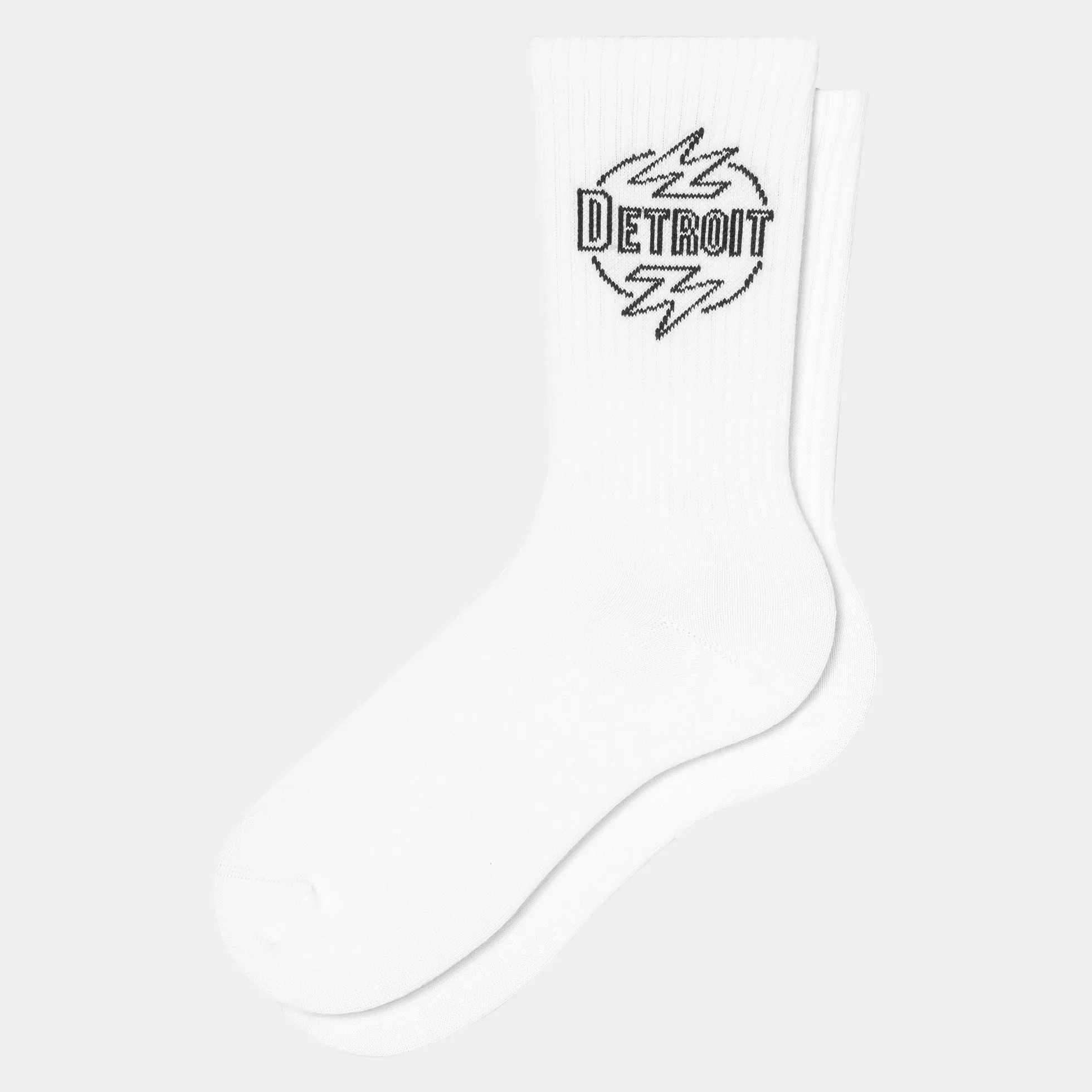 Accessoires | Accessoires^Carhartt WIP Ablaze Socks White / Black