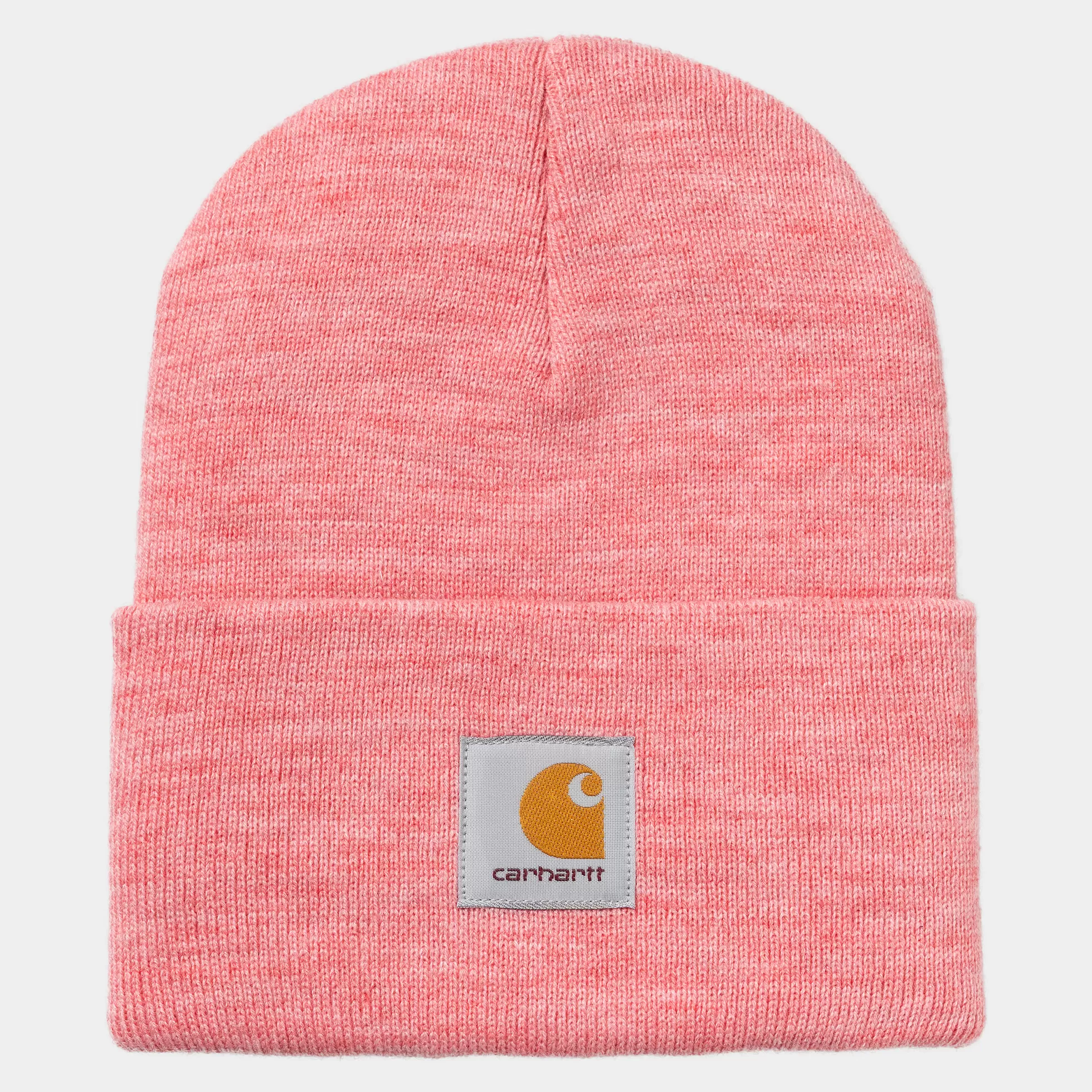 Accessoires | Accessoires^Carhartt WIP Acrylic Watch Hat Dusty Rose Heather