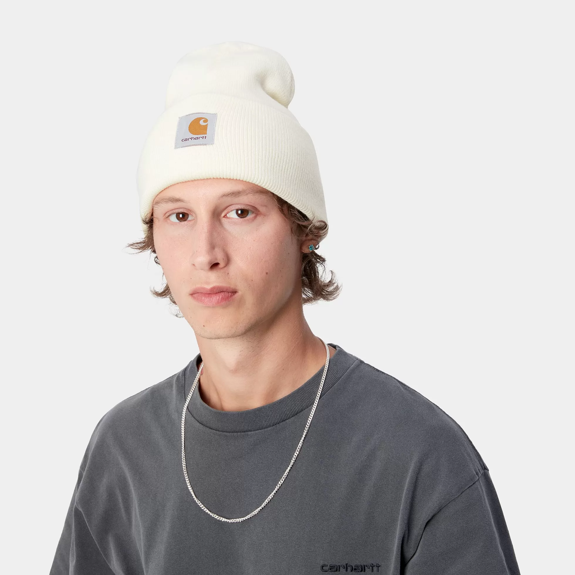 Accessoires | Accessoires^Carhartt WIP Acrylic Watch Hat Wax