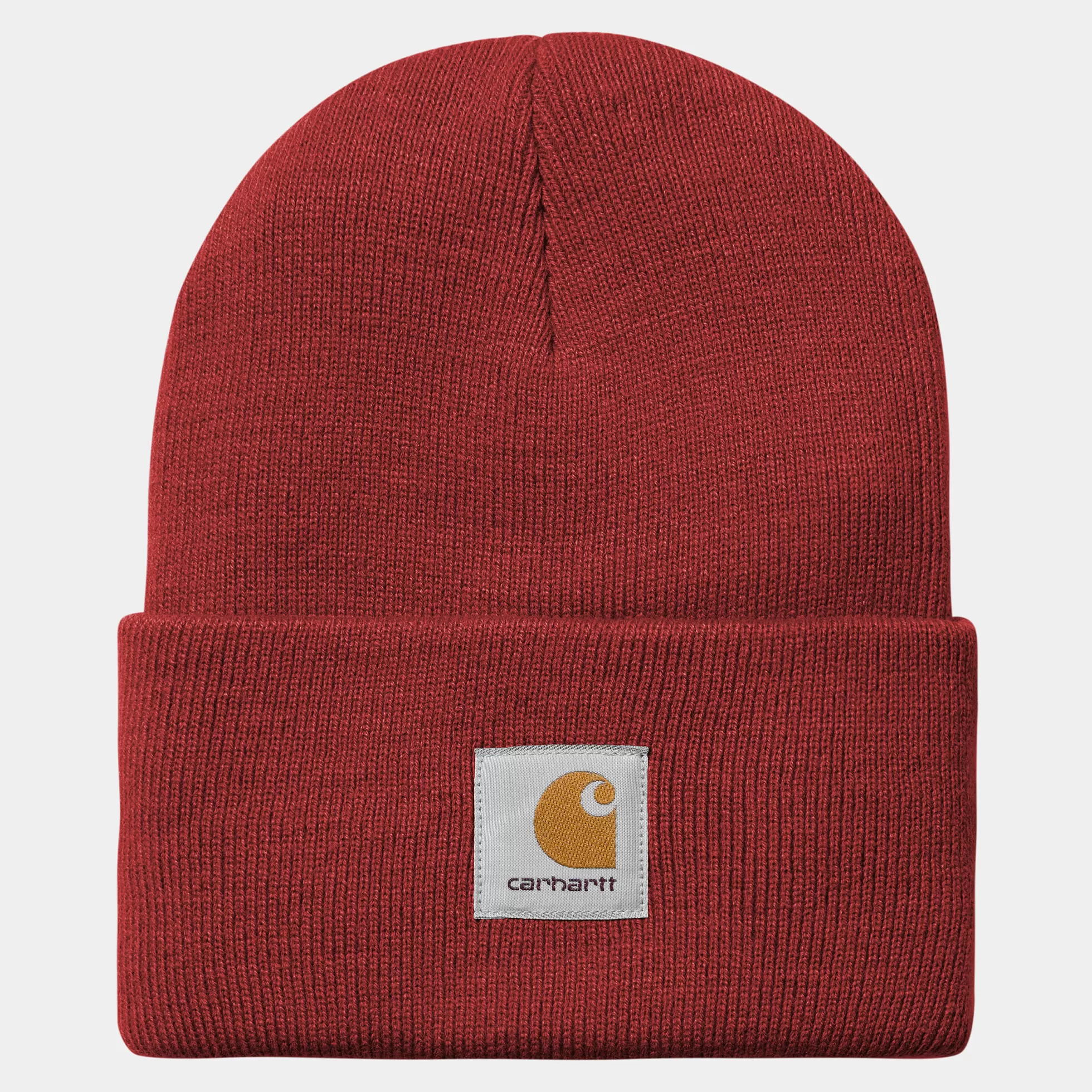 Accessoires | Accessoires^Carhartt WIP Acrylic Watch Hat Scarlet