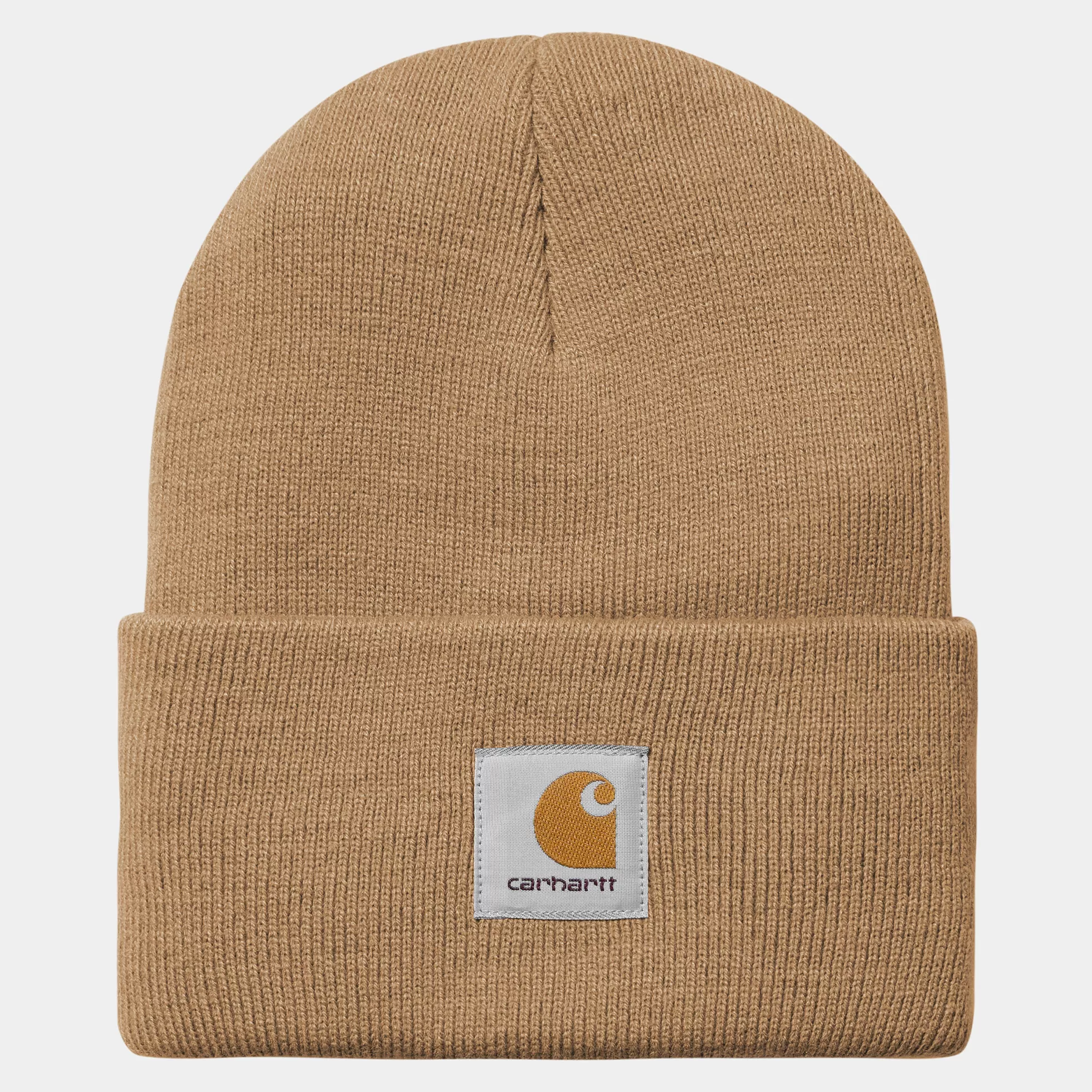 Accessoires | Accessoires^Carhartt WIP Acrylic Watch Hat Peanut