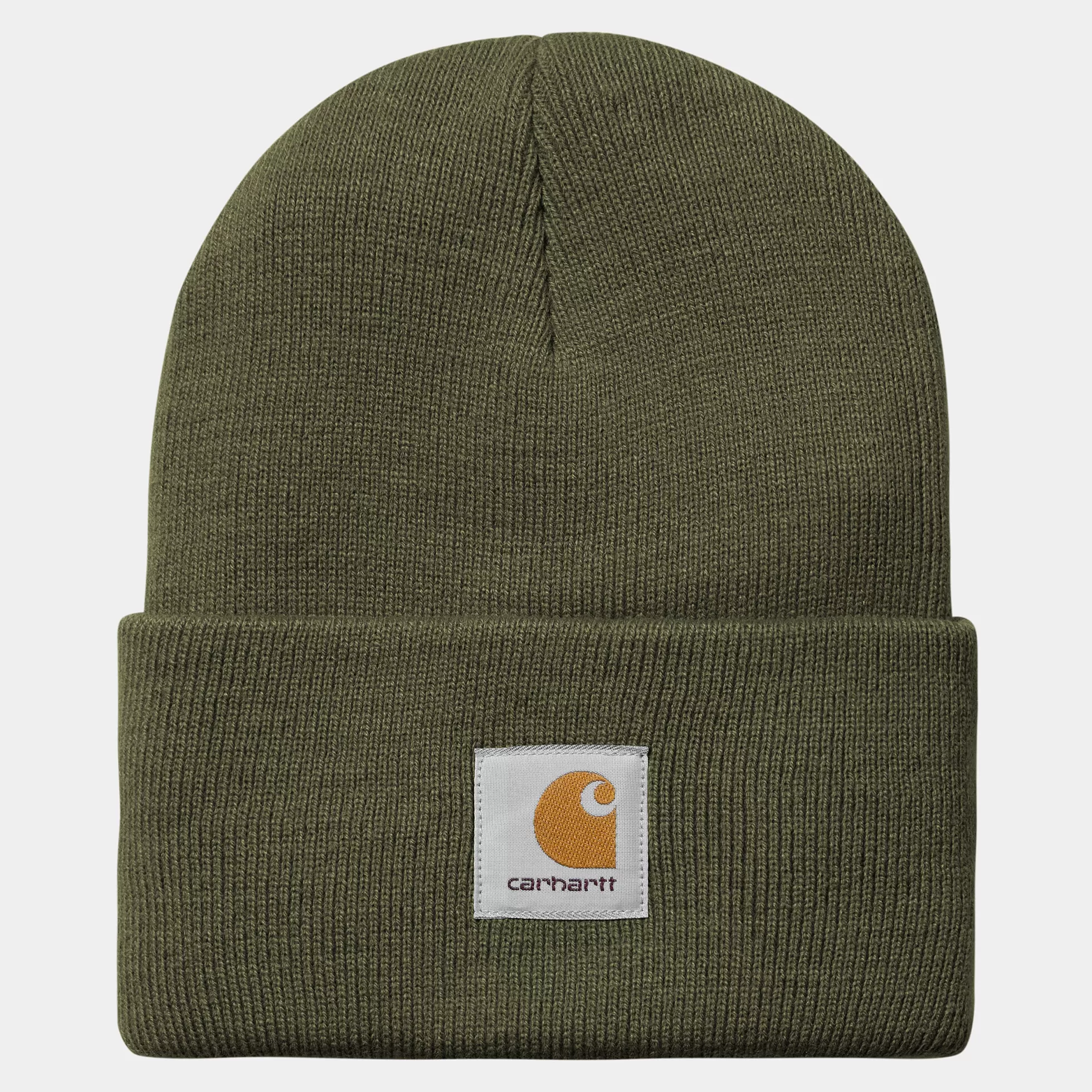 Accessoires | Accessoires^Carhartt WIP Acrylic Watch Hat Office Green