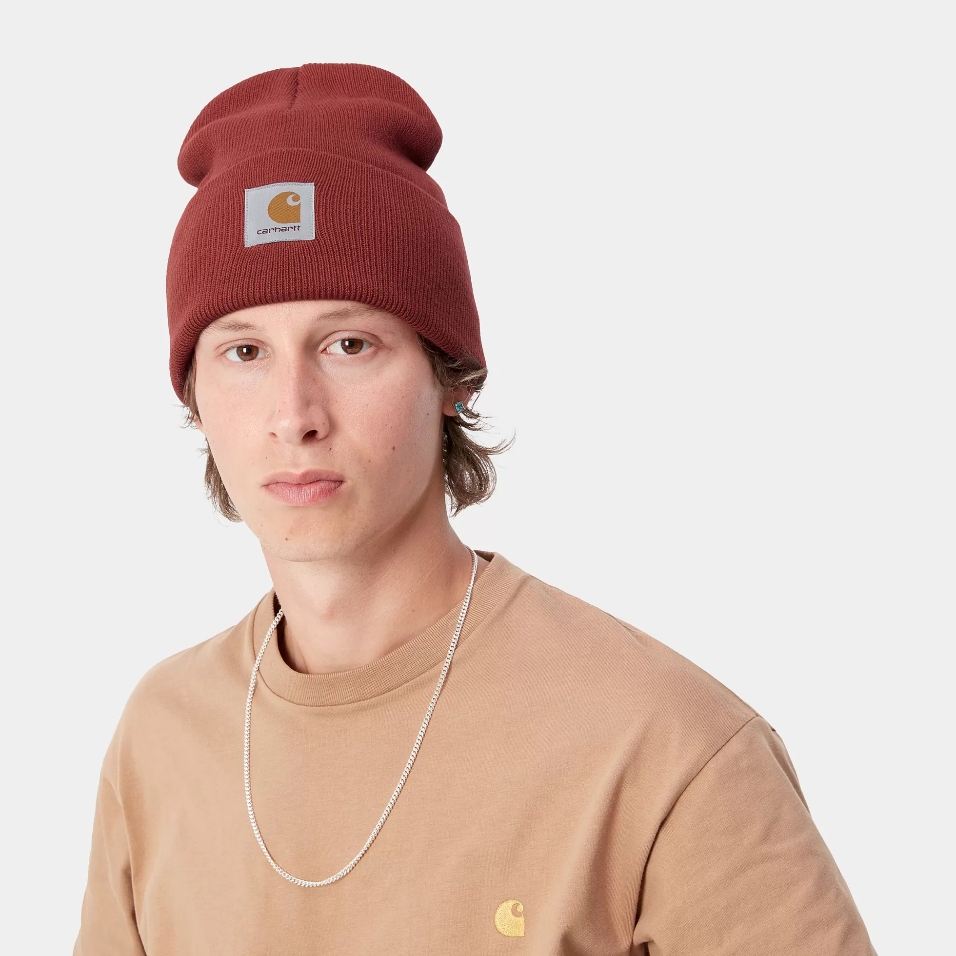 Accessoires | Accessoires^Carhartt WIP Acrylic Watch Hat Tuscany