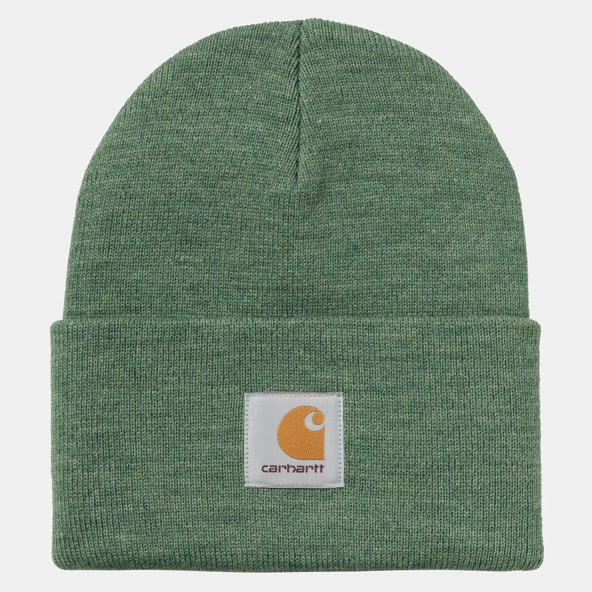 Accessoires | Accessoires^Carhartt WIP Acrylic Watch Hat Duck Green Heather