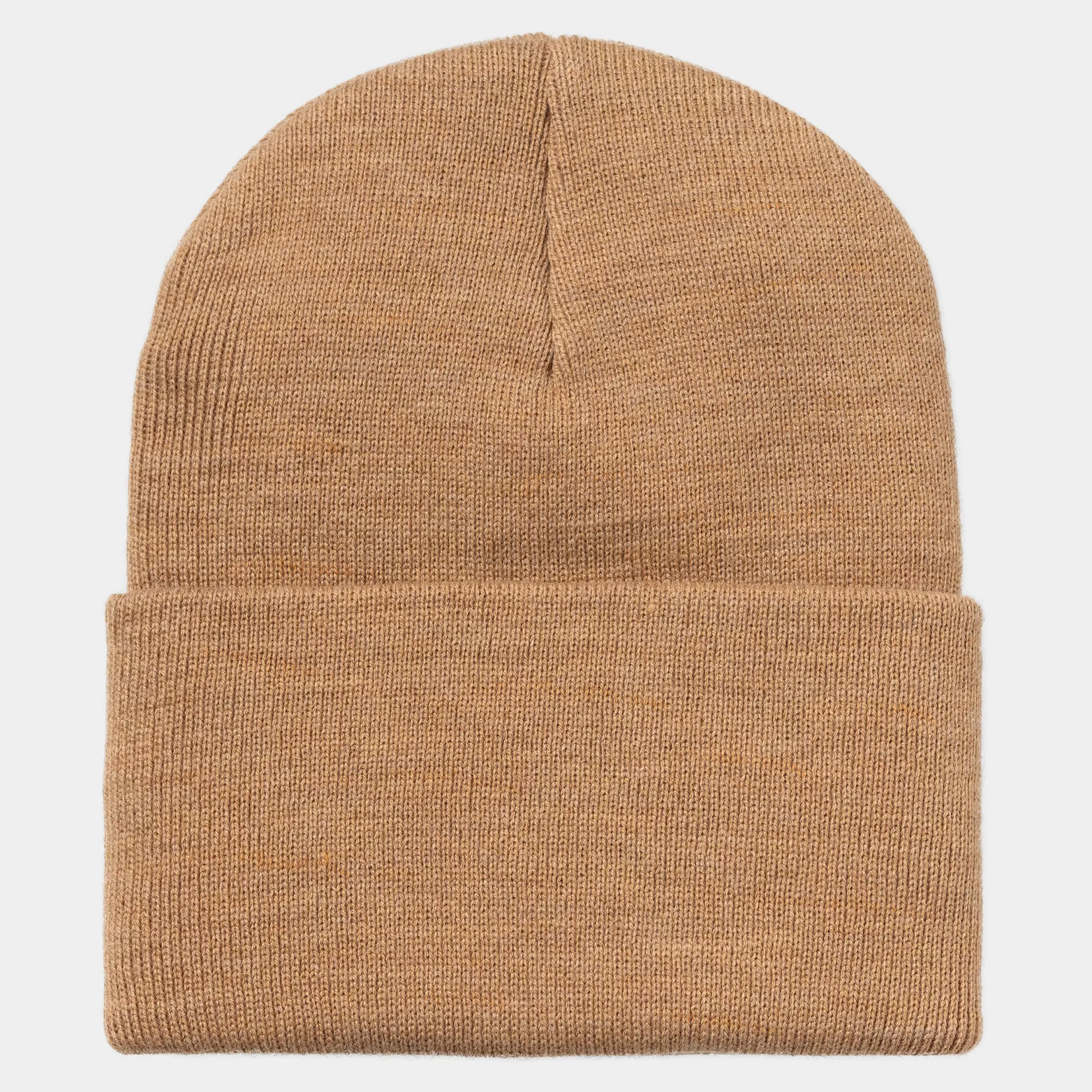 Accessoires | Accessoires^Carhartt WIP Acrylic Watch Hat Peanut Heather