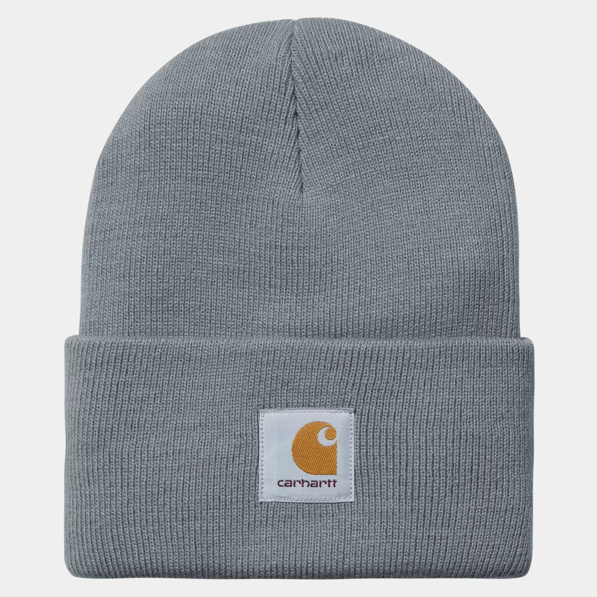 Accessoires | Accessoires^Carhartt WIP Acrylic Watch Hat Dove Grey