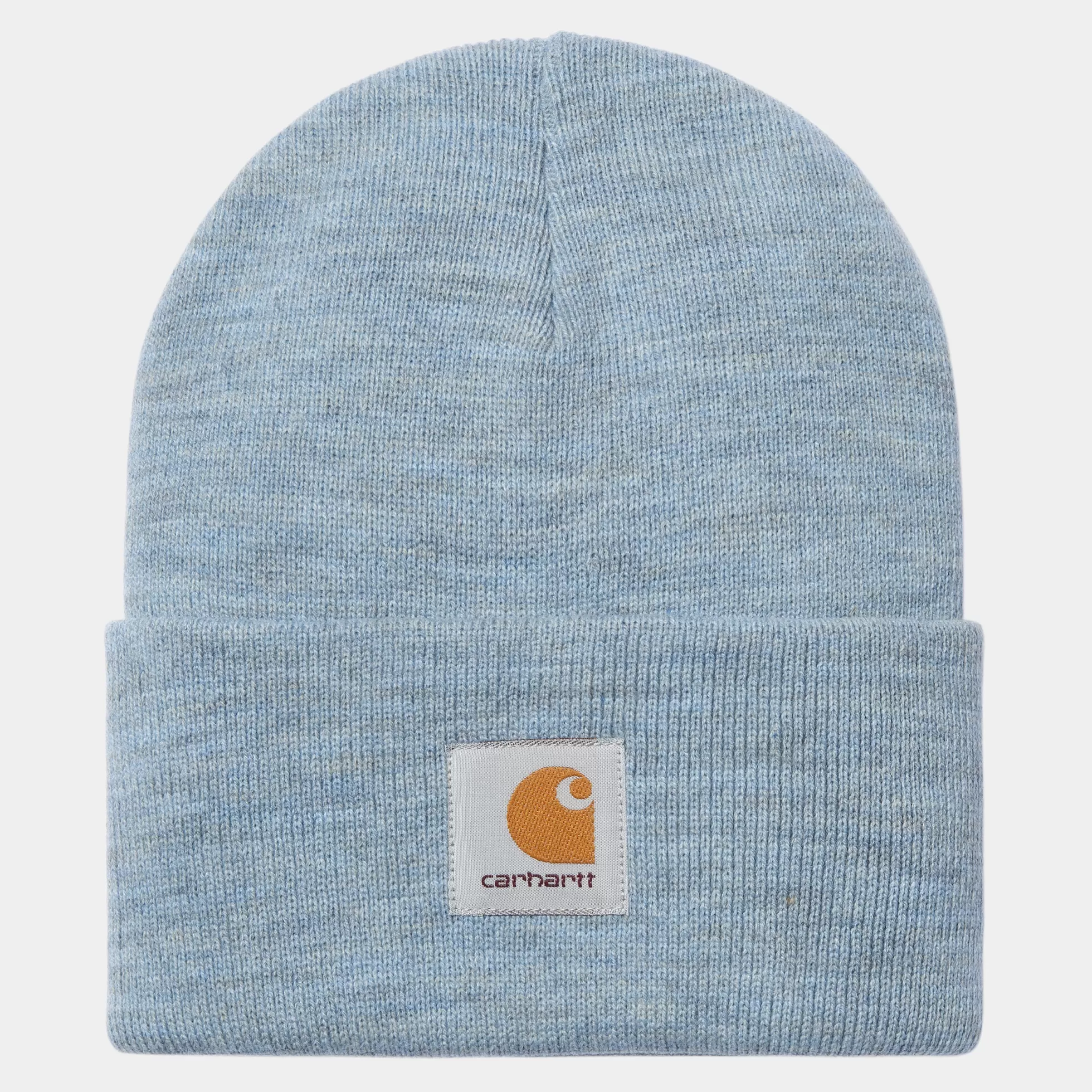 Accessoires | Accessoires^Carhartt WIP Acrylic Watch Hat Dusty Ice Heather