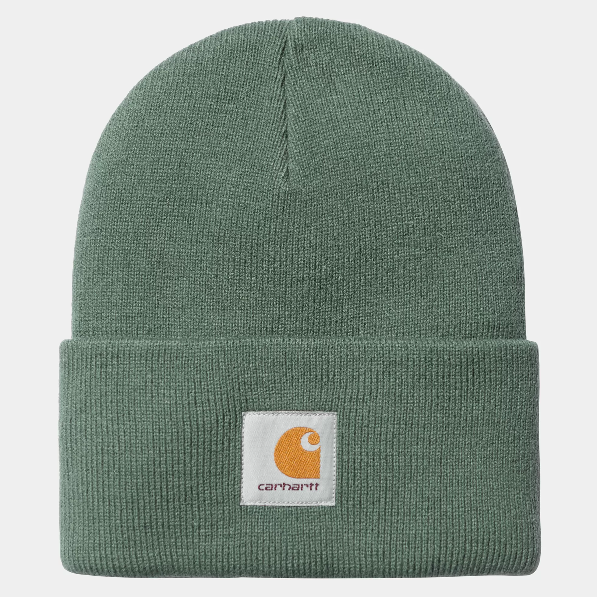 Accessoires | Accessoires^Carhartt WIP Acrylic Watch Hat Duck Green