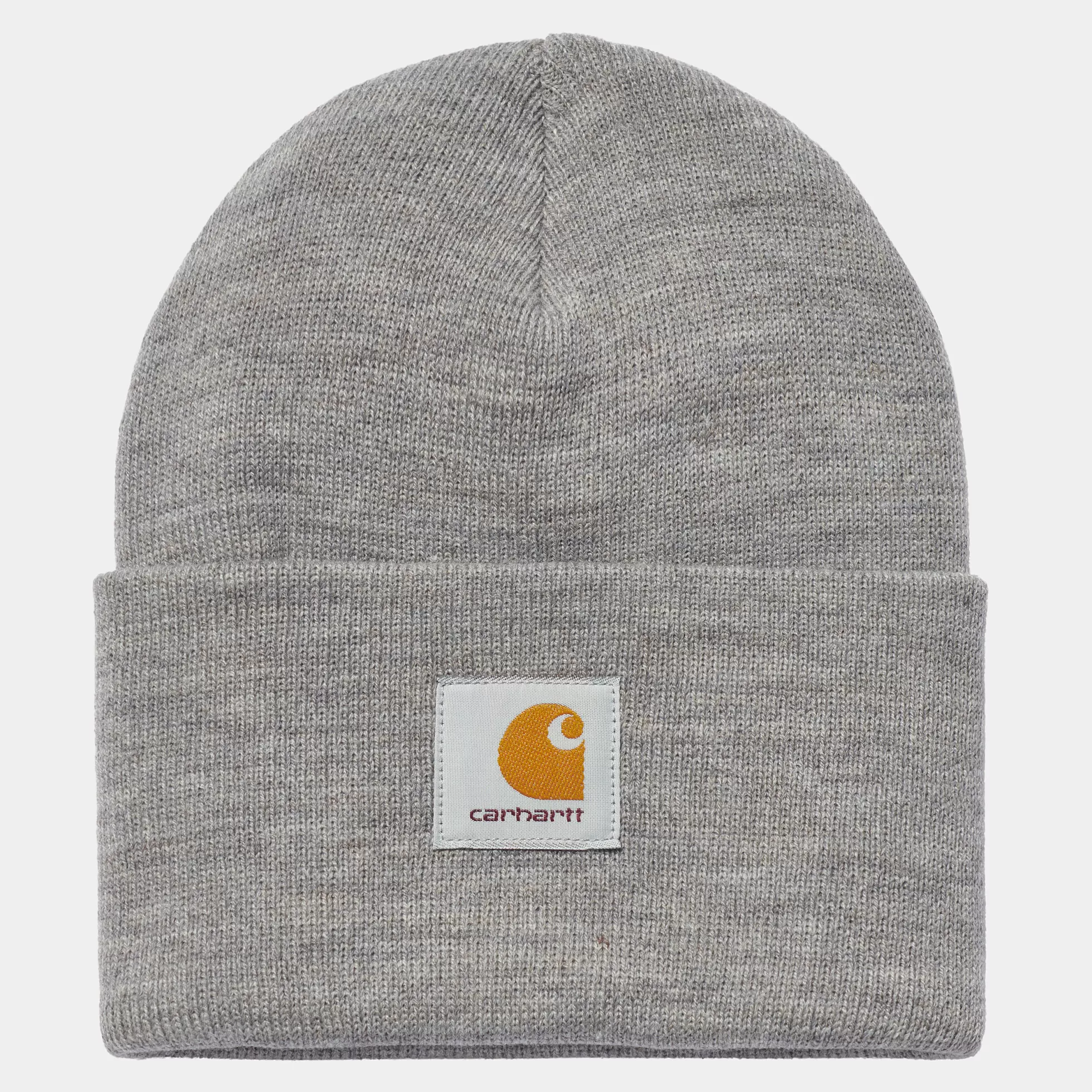 Accessoires | Accessoires^Carhartt WIP Acrylic Watch Hat Grey Heather