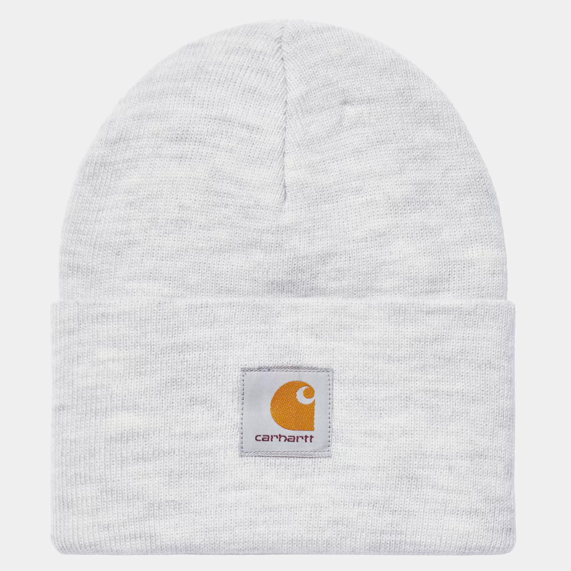 Accessoires | Accessoires^Carhartt WIP Acrylic Watch Hat Ash Heather