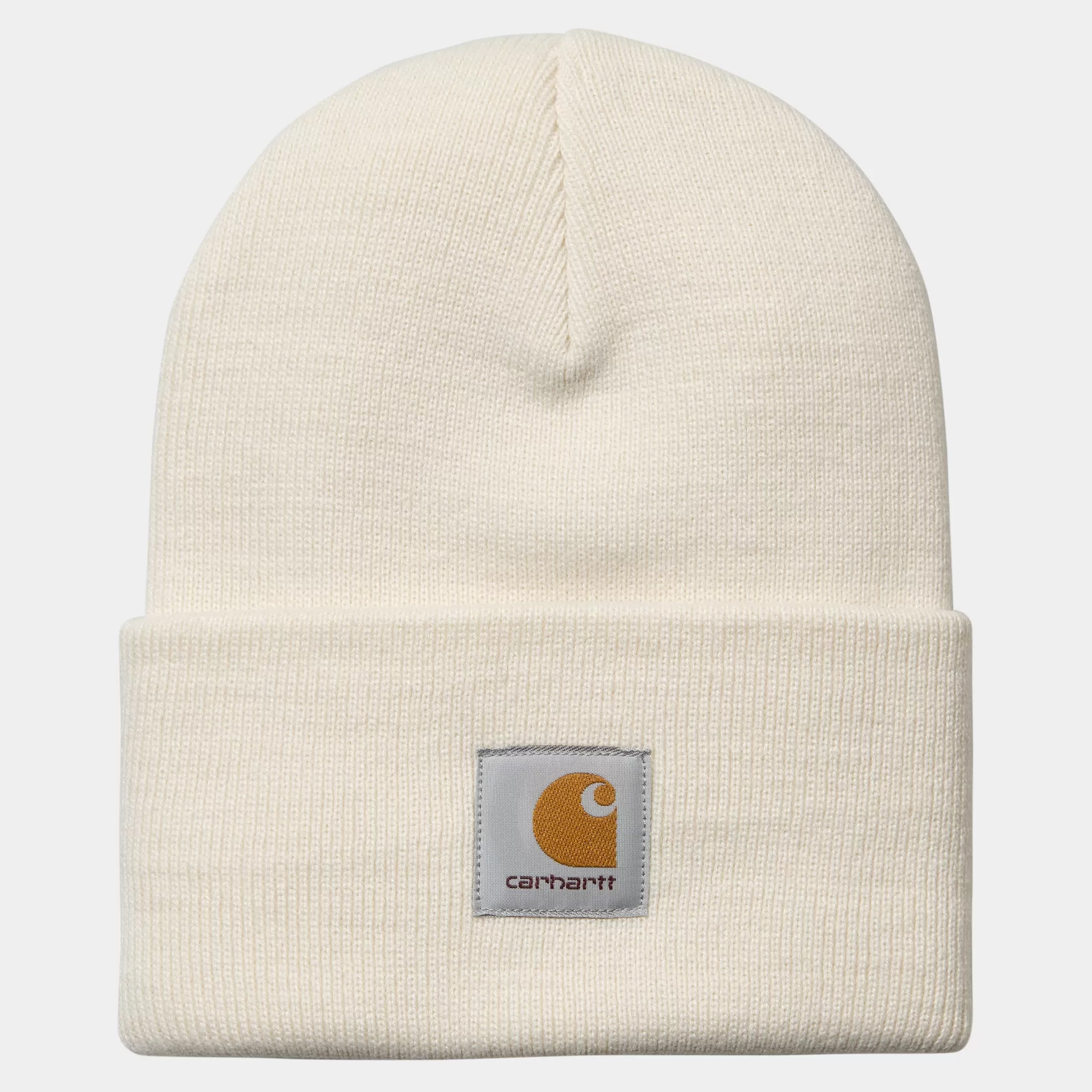 Accessoires | Accessoires^Carhartt WIP Acrylic Watch Hat Natural