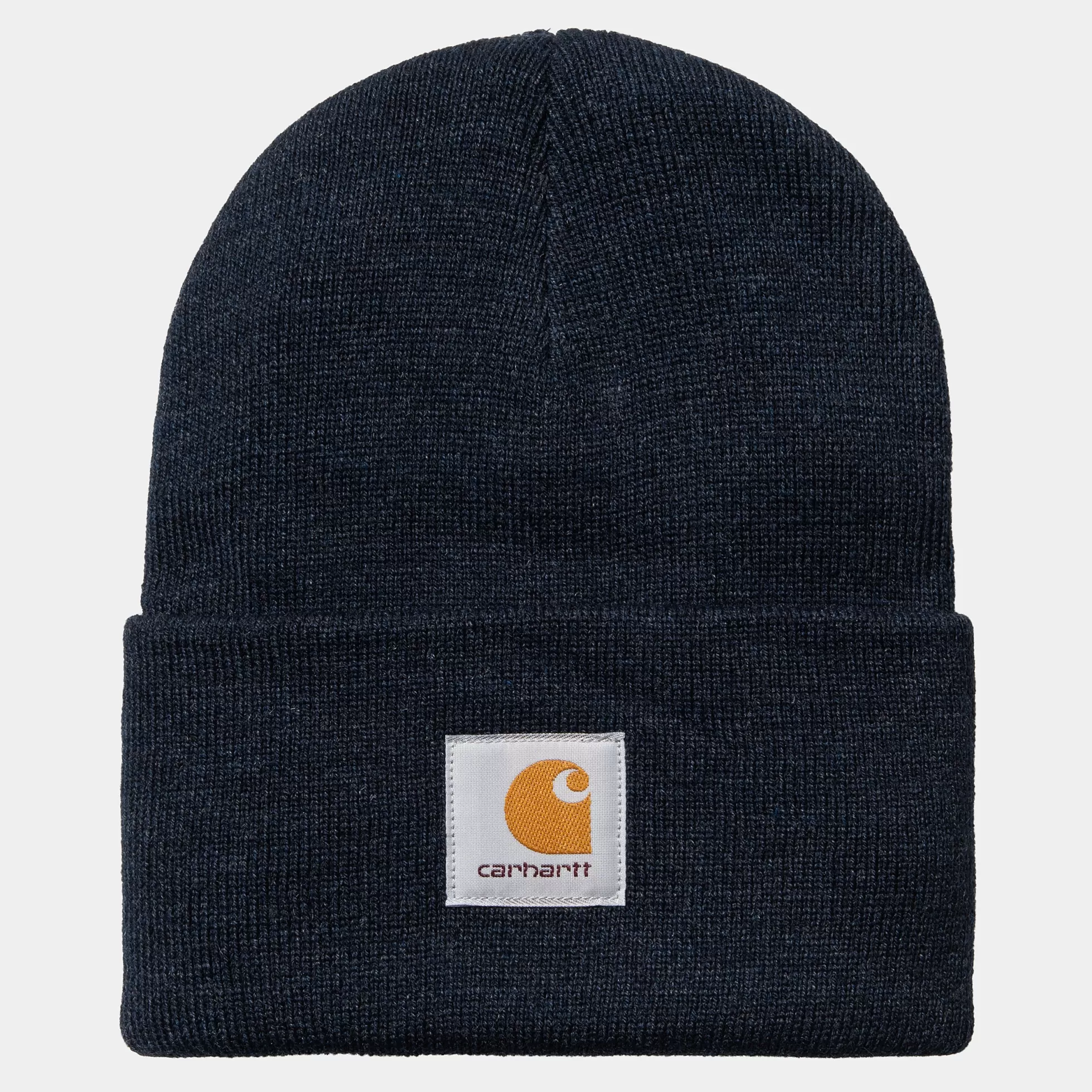 Accessoires | Accessoires^Carhartt WIP Acrylic Watch Hat Dark Navy Heather