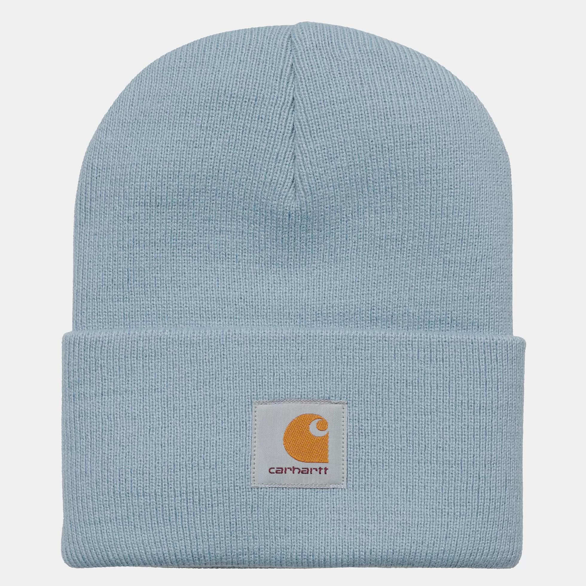 Accessoires | Accessoires^Carhartt WIP Acrylic Watch Hat Misty Sky