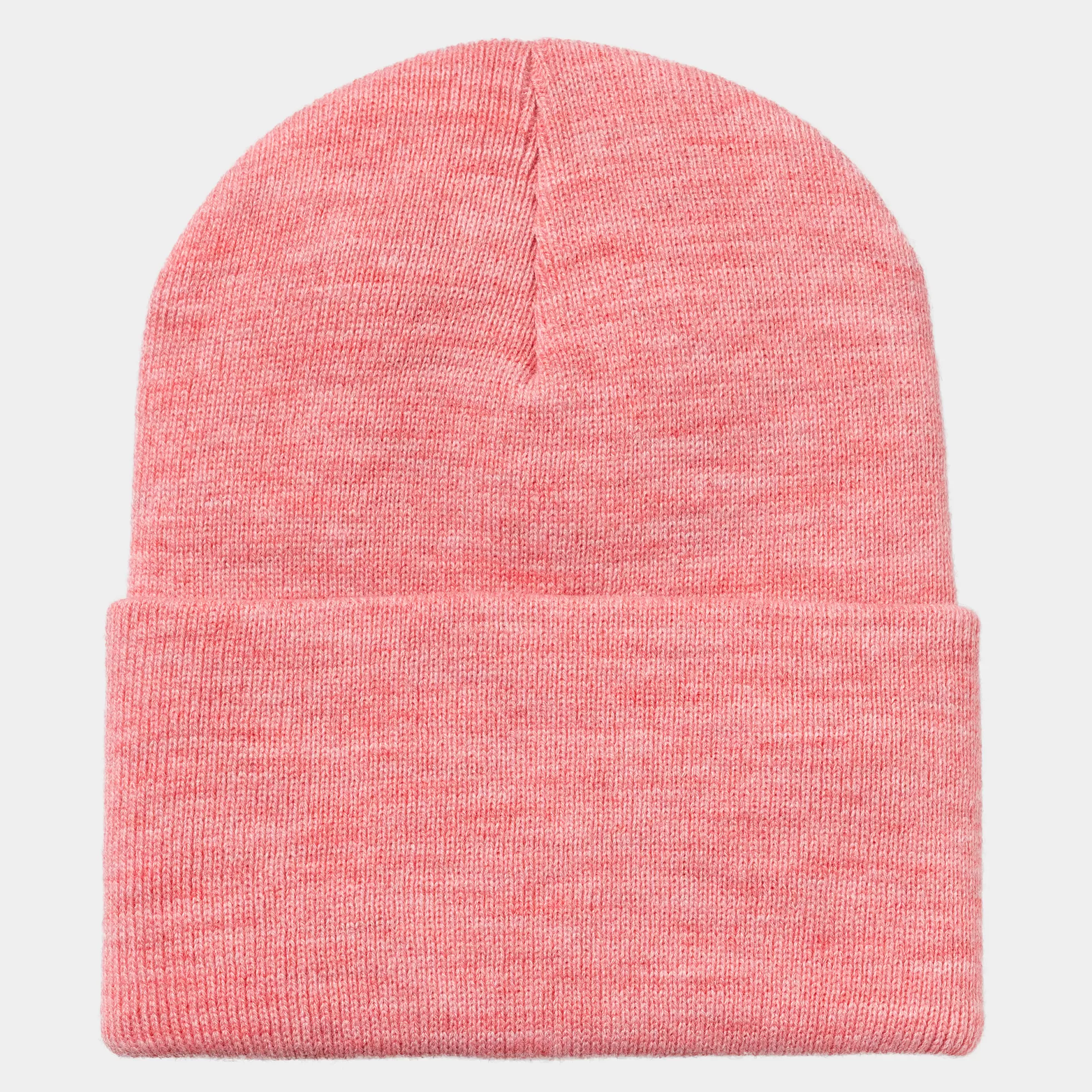 Accessoires | Accessoires^Carhartt WIP Acrylic Watch Hat Dusty Rose Heather