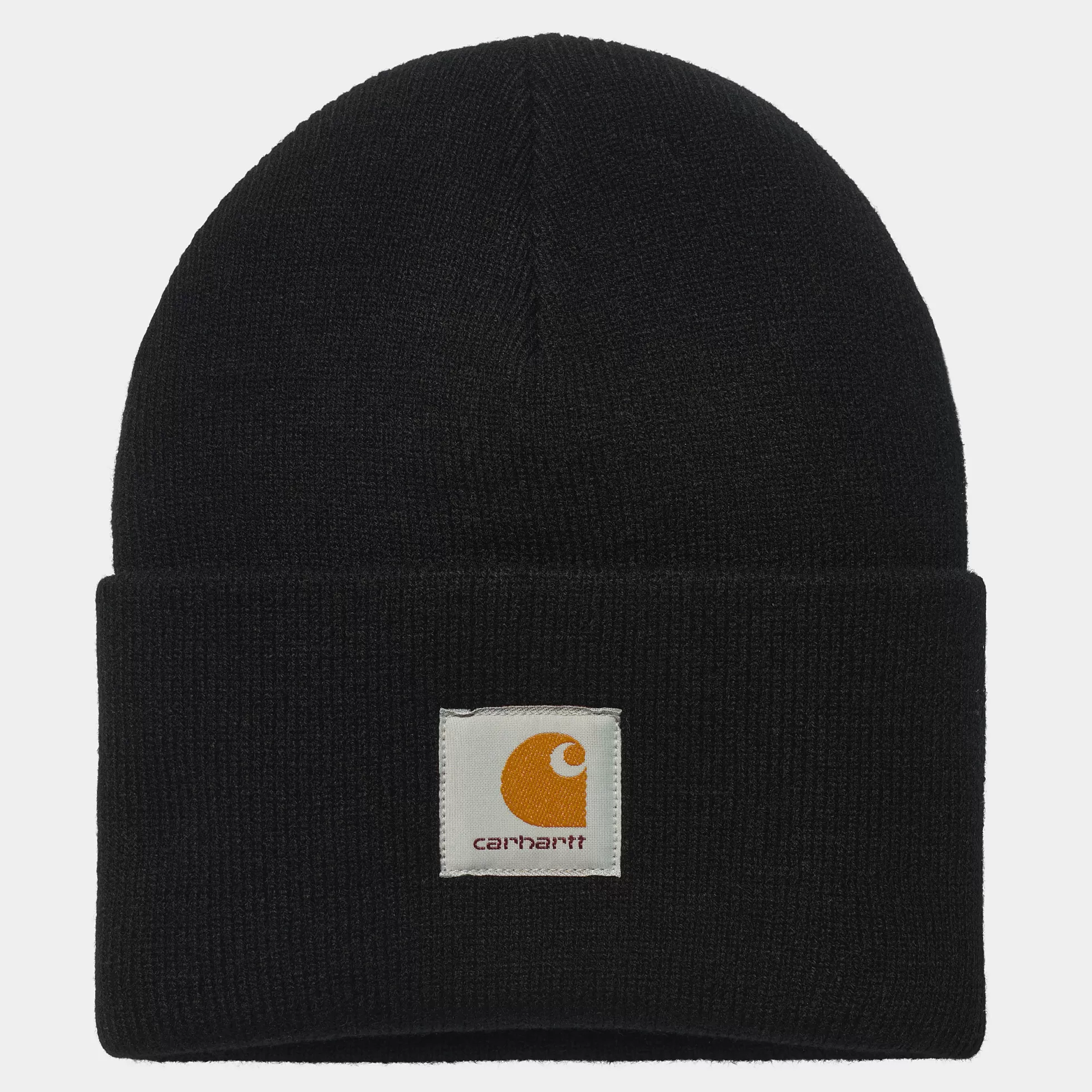 Accessoires | Accessoires^Carhartt WIP Acrylic Watch Hat Black