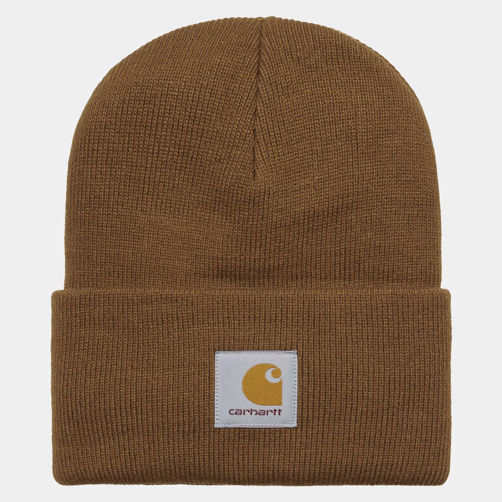 Accessoires | Accessoires^Carhartt WIP Acrylic Watch Hat Hamilton Brown