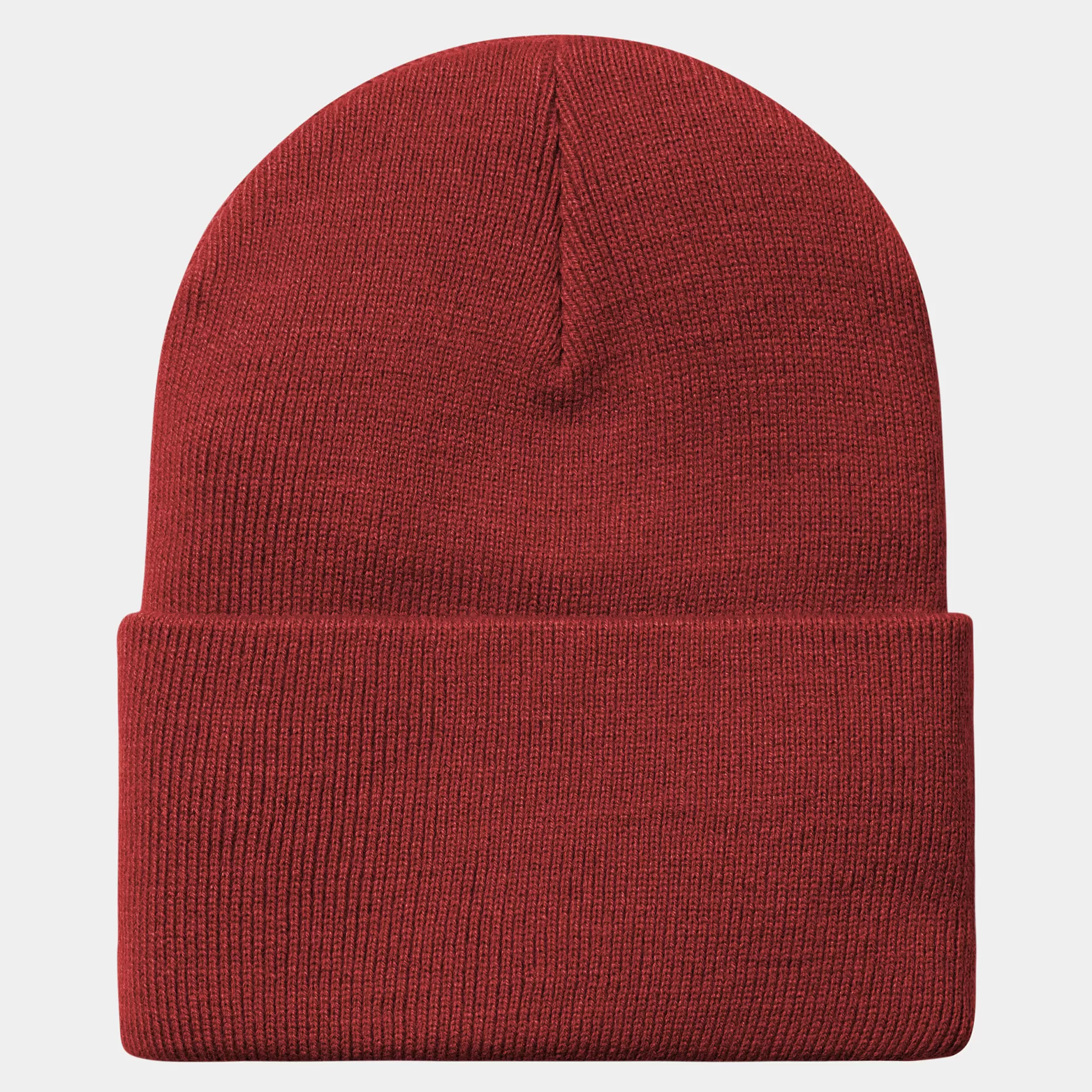 Accessoires | Accessoires^Carhartt WIP Acrylic Watch Hat Scarlet