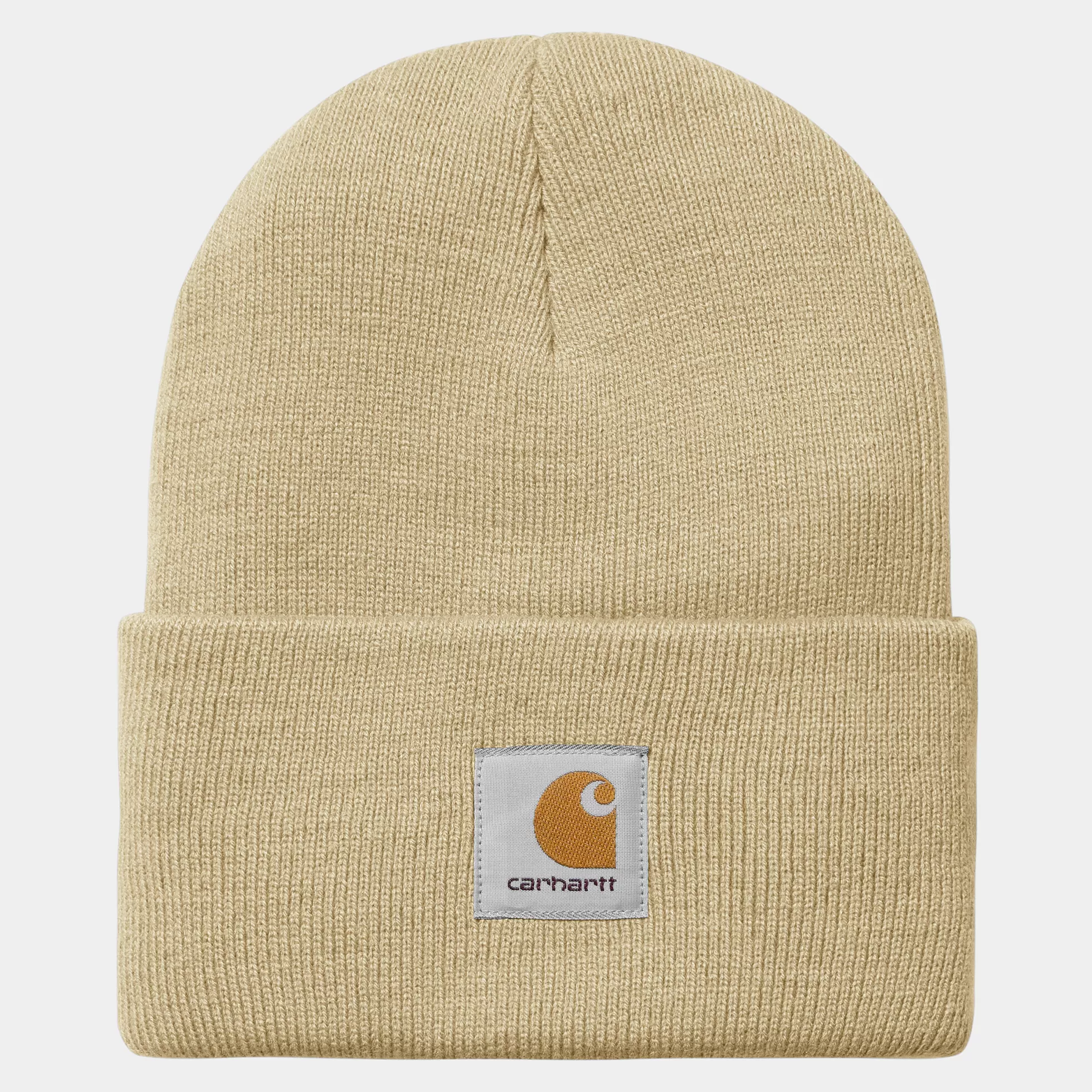 Accessoires | Accessoires^Carhartt WIP Acrylic Watch Hat Cornsilk