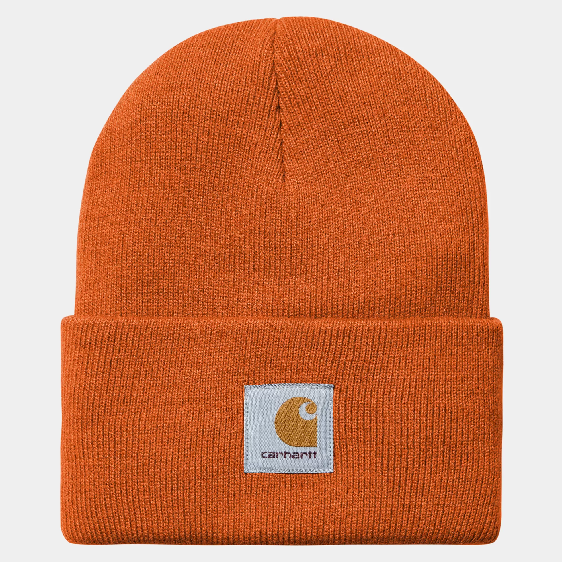 Accessoires | Accessoires^Carhartt WIP Acrylic Watch Hat Turmeric