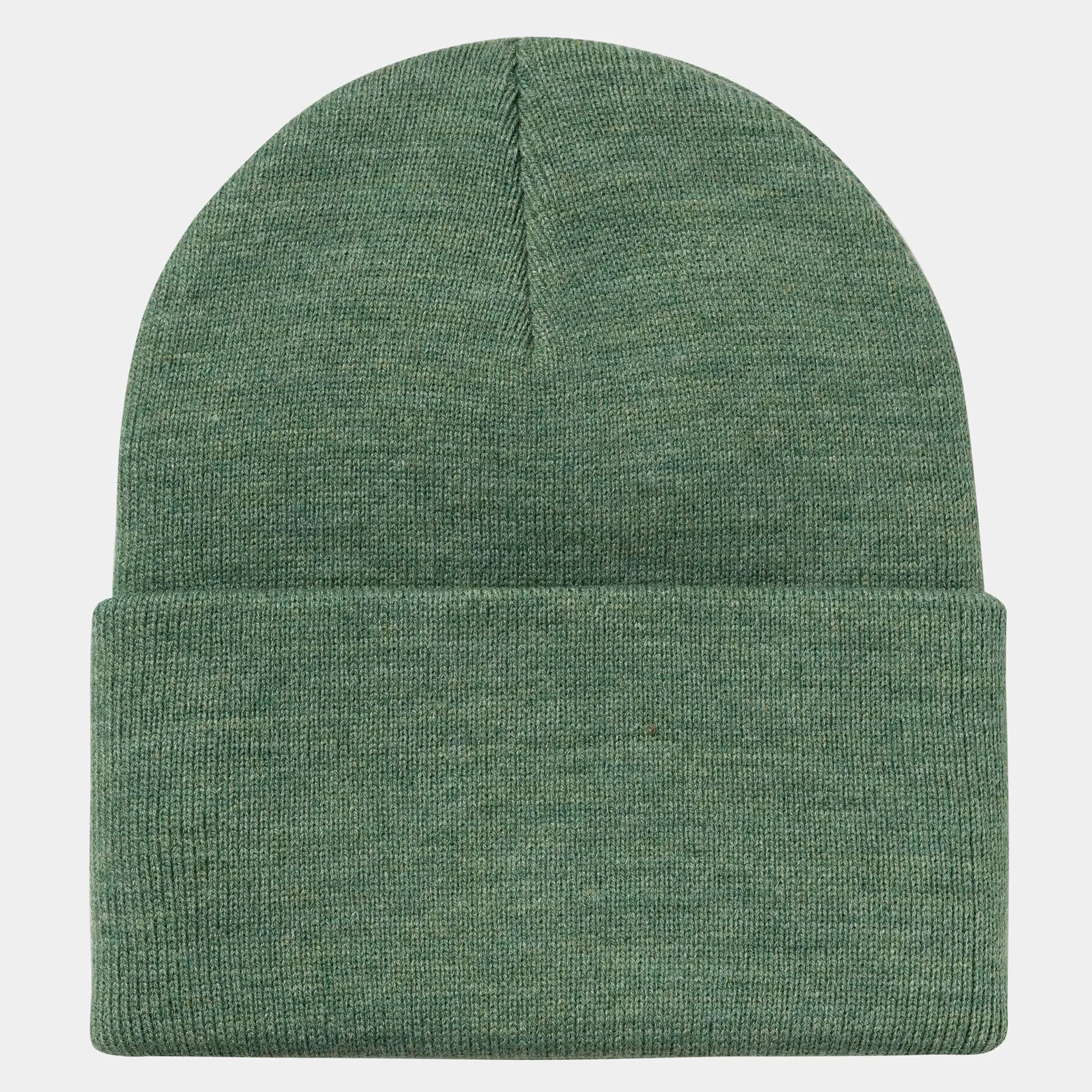 Accessoires | Accessoires^Carhartt WIP Acrylic Watch Hat Duck Green Heather