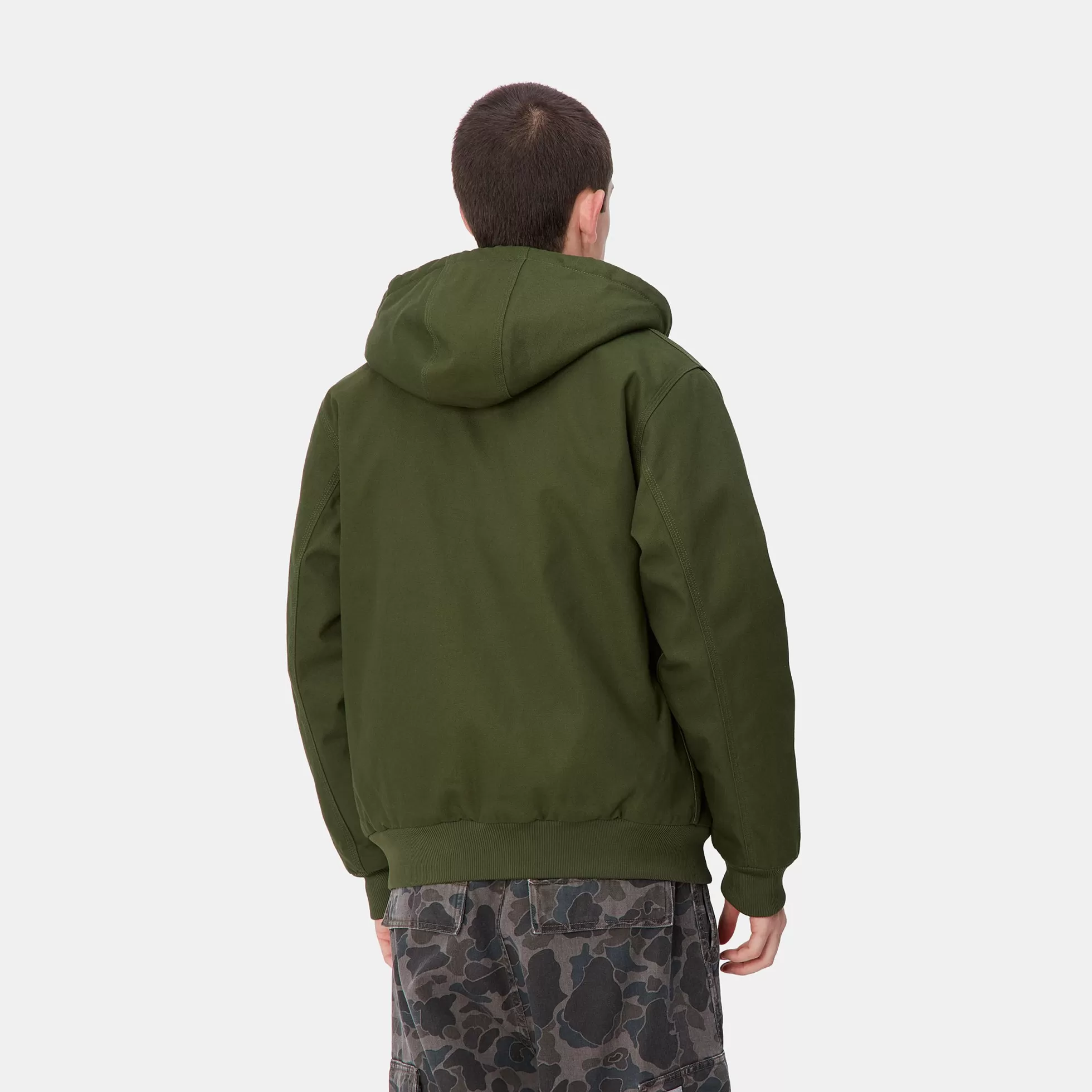 Vestes Et Manteaux^Carhartt WIP Active Jacket (Winter) Tarragon