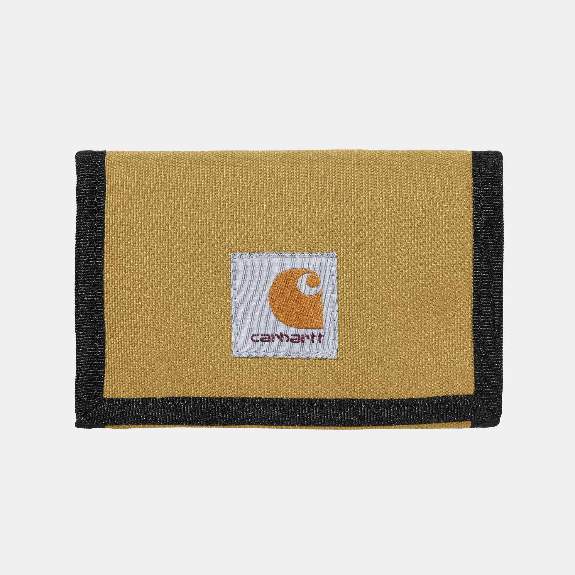 Accessoires | Accessoires^Carhartt WIP Alec Wallet Bourbon