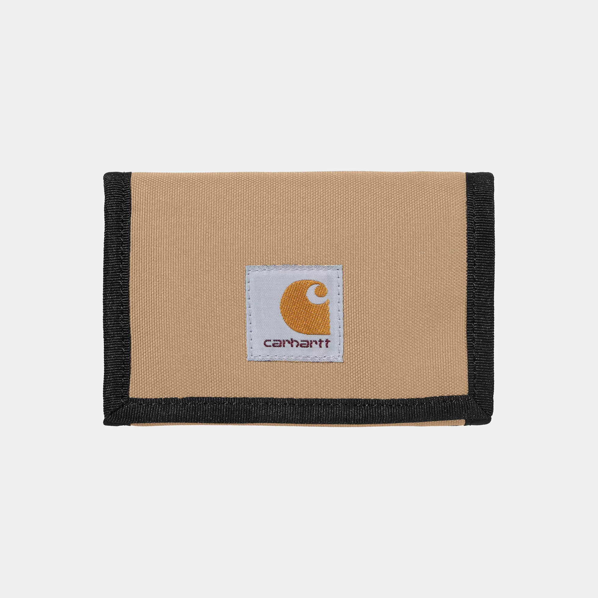 Accessoires | Accessoires^Carhartt WIP Alec Wallet Peanut