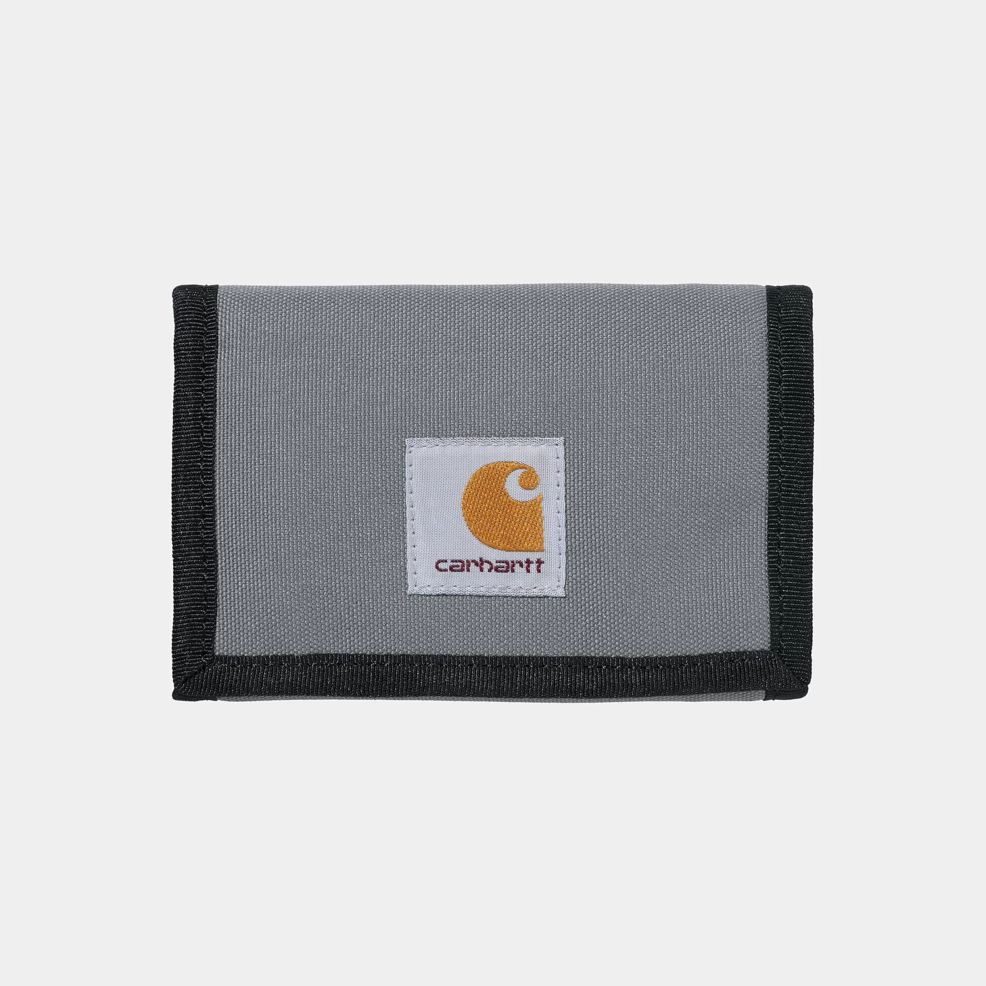 Accessoires | Accessoires^Carhartt WIP Alec Wallet Dove Grey