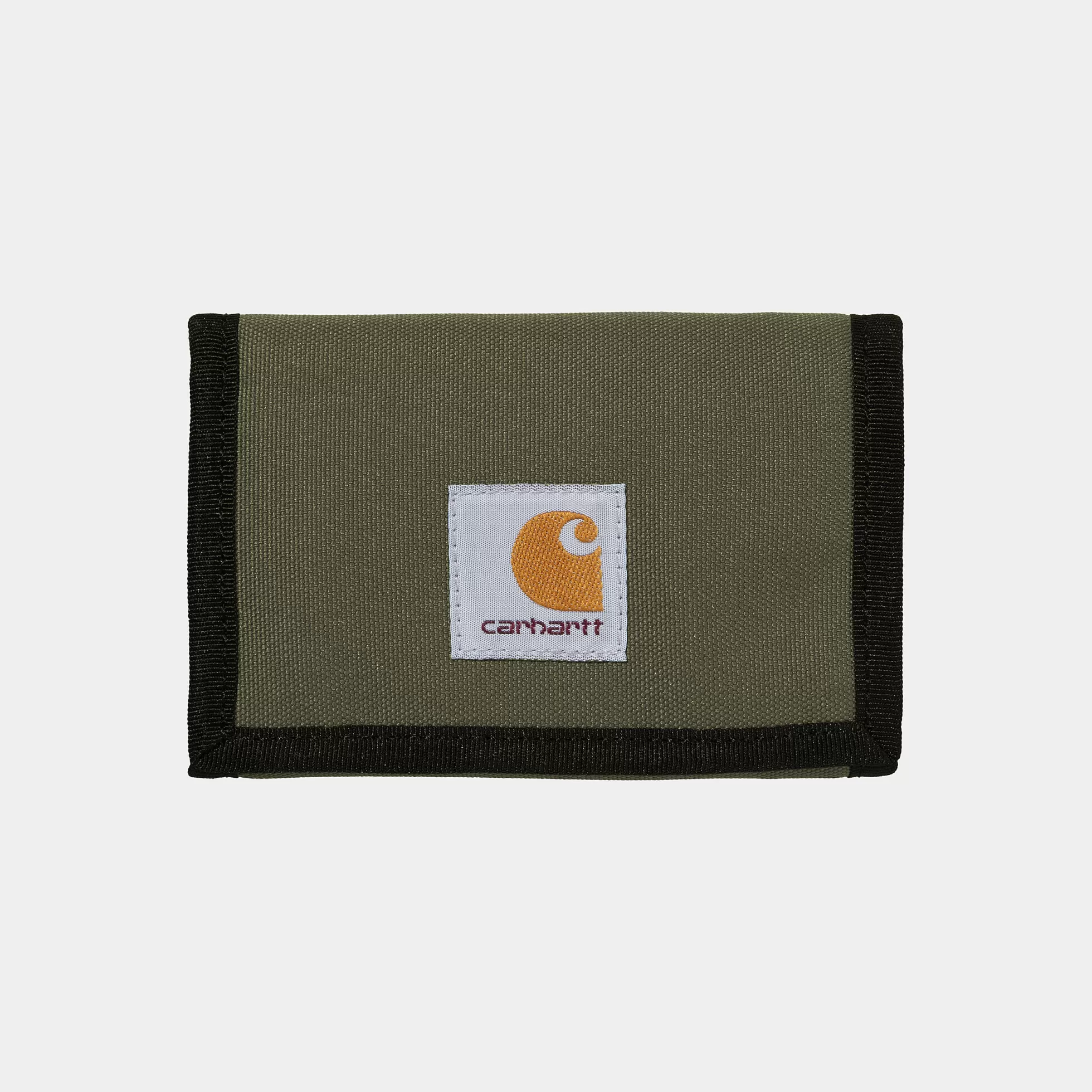 Accessoires | Accessoires^Carhartt WIP Alec Wallet Office Green