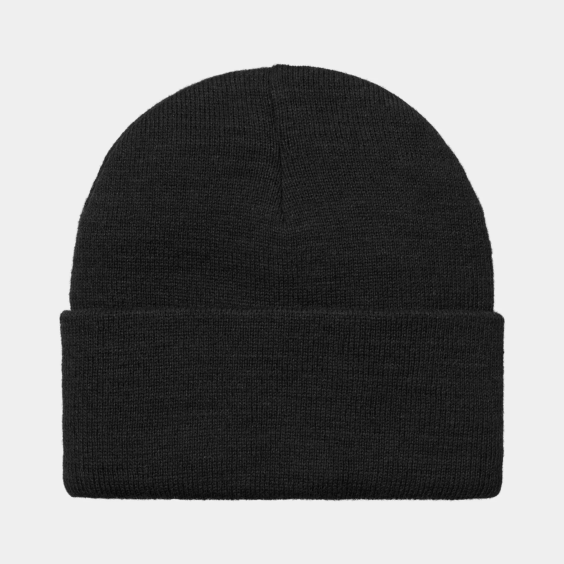 Accessoires | Accessoires^Carhartt WIP American Script Beanie Black