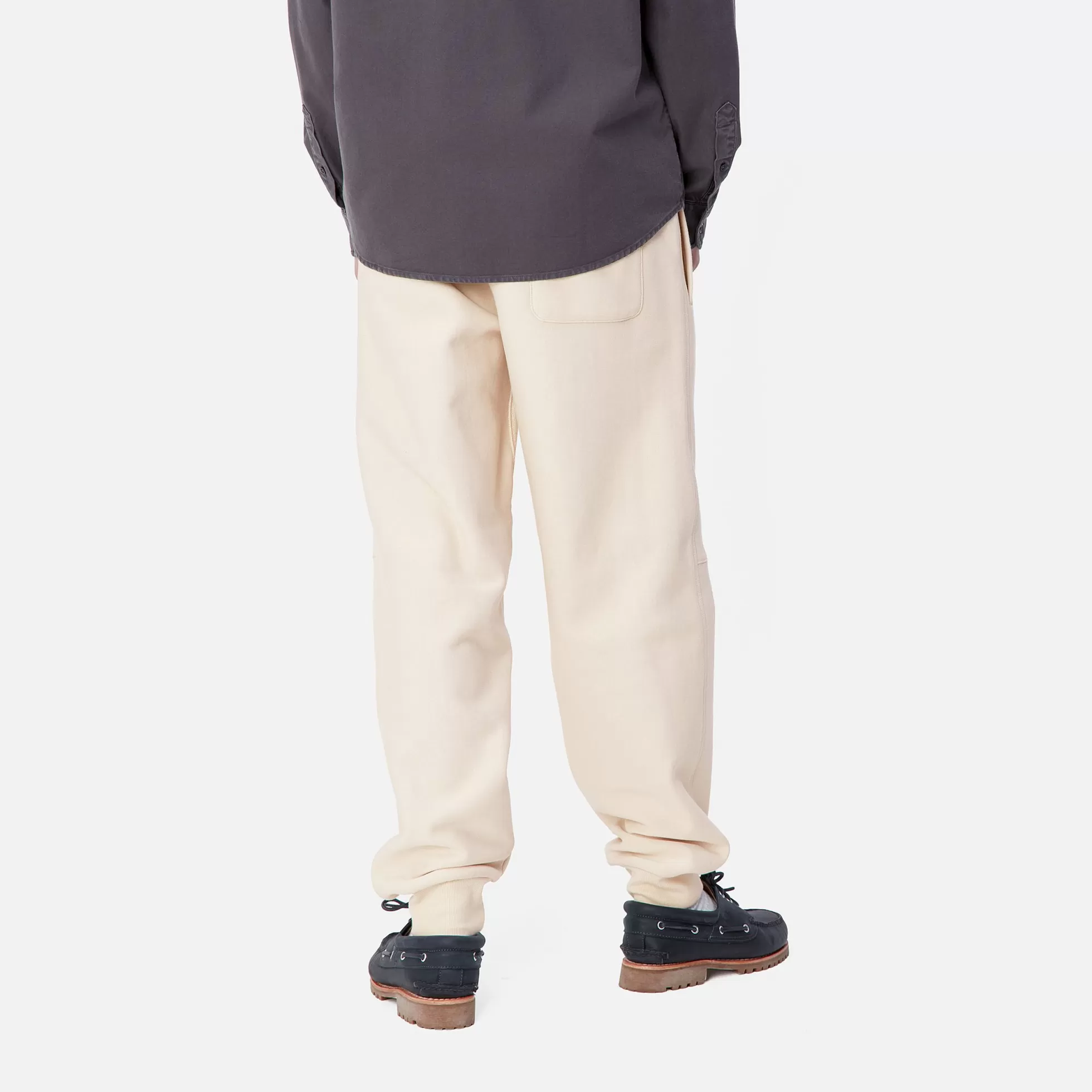 Sweats | Pantalons^Carhartt WIP American Script Jogging Pant Moonbeam