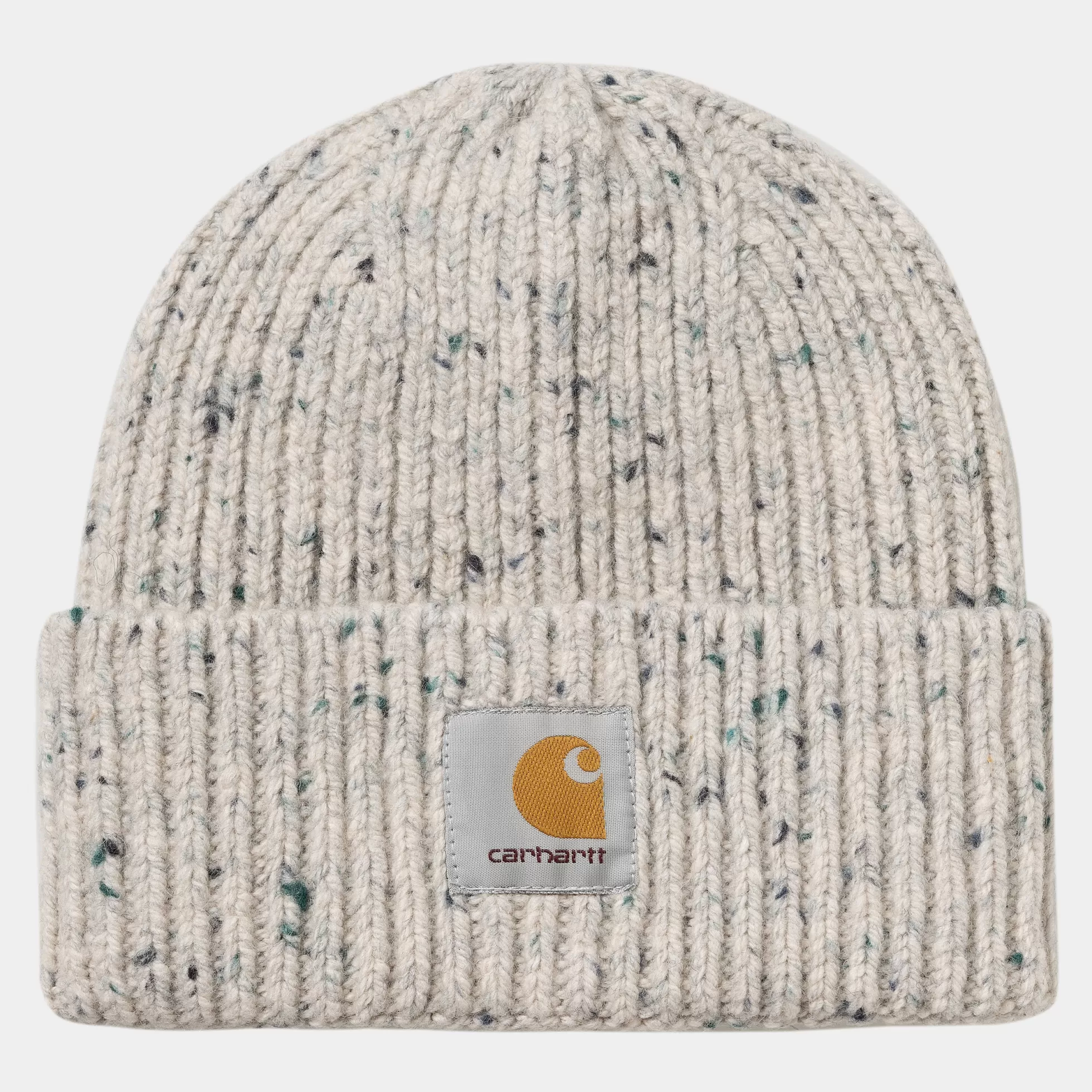 Accessoires | Accessoires^Carhartt WIP Anglistic Beanie Speckled Moonbeam