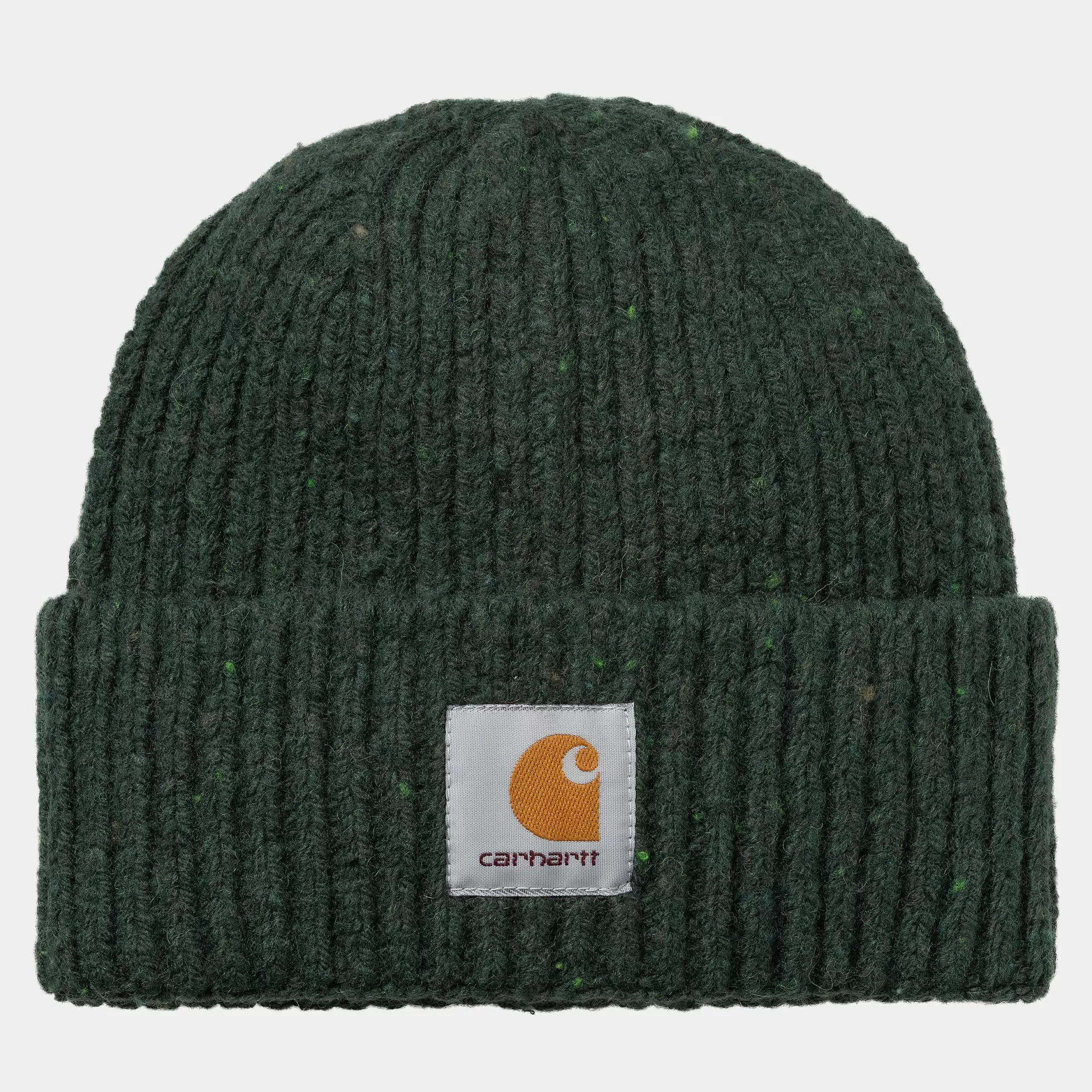 Accessoires | Accessoires^Carhartt WIP Anglistic Beanie Speckled Sycamore Tree