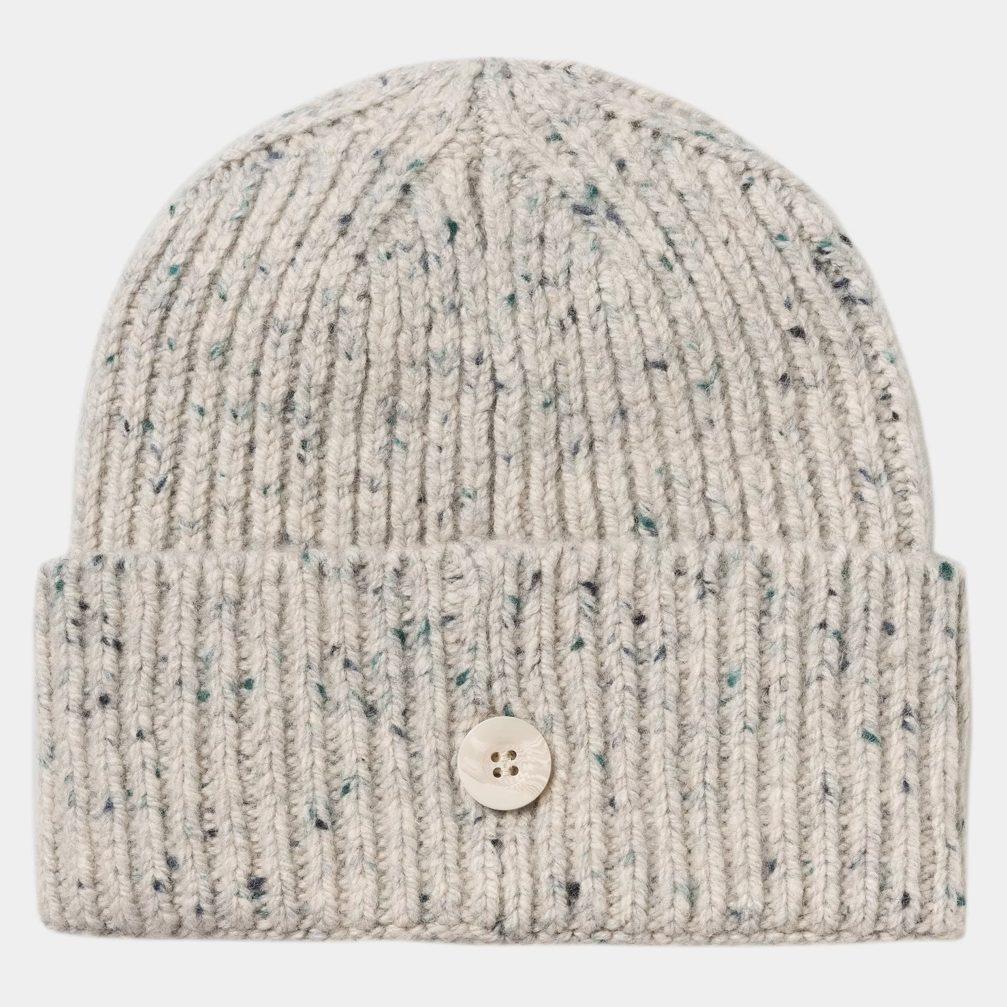 Accessoires | Accessoires^Carhartt WIP Anglistic Beanie Speckled Moonbeam