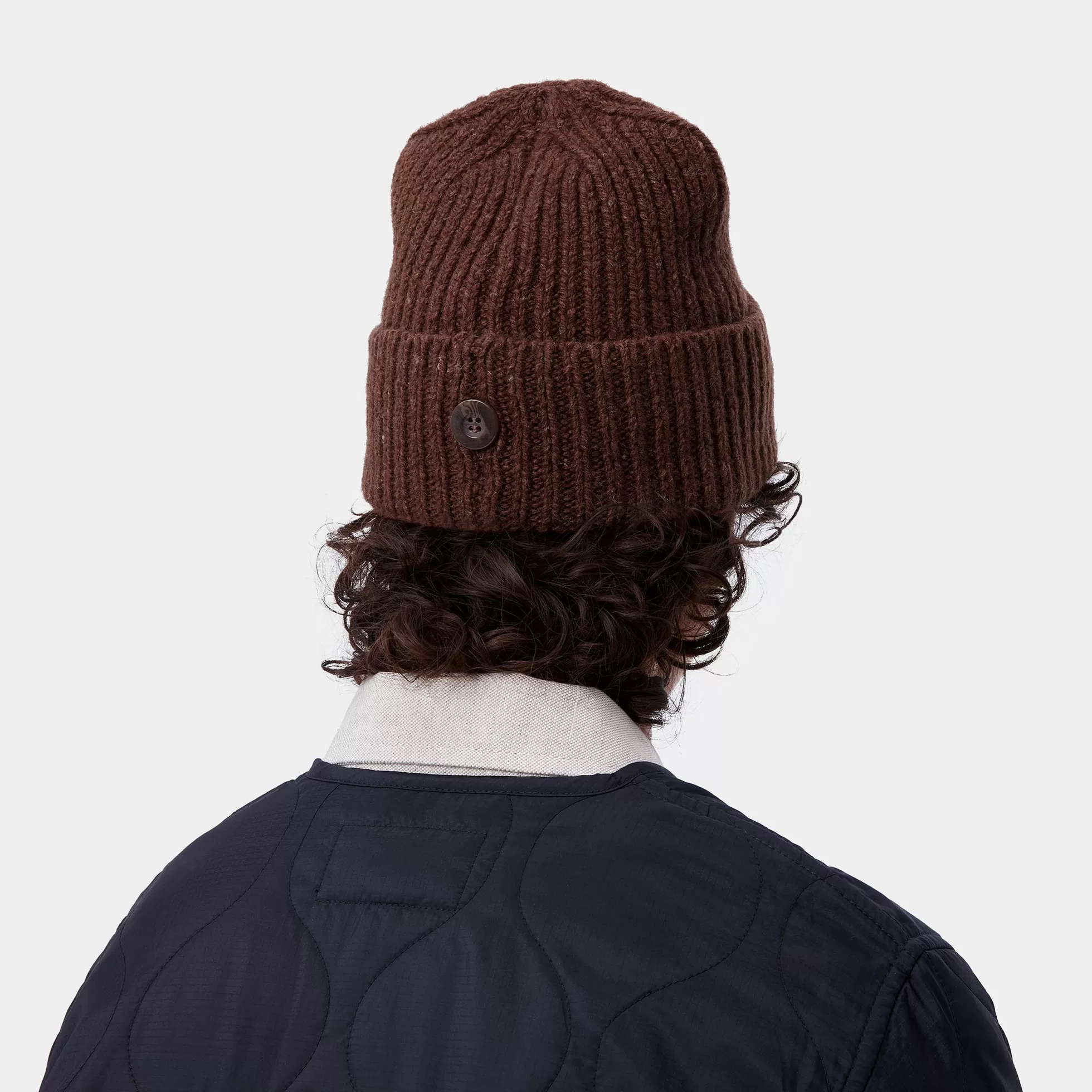 Accessoires | Bonnets^Carhartt WIP Anglistic Beanie Speckled Offroad