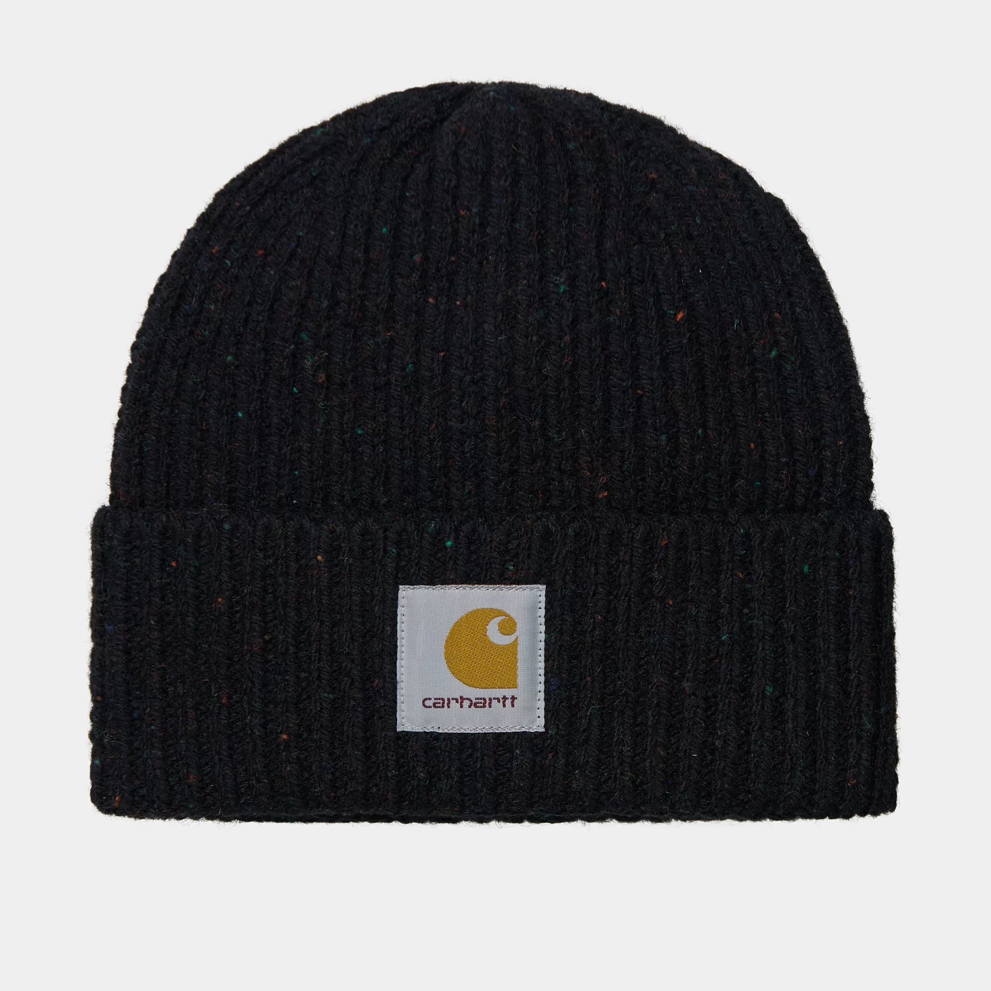 Accessoires | Accessoires^Carhartt WIP Anglistic Beanie Speckled Black