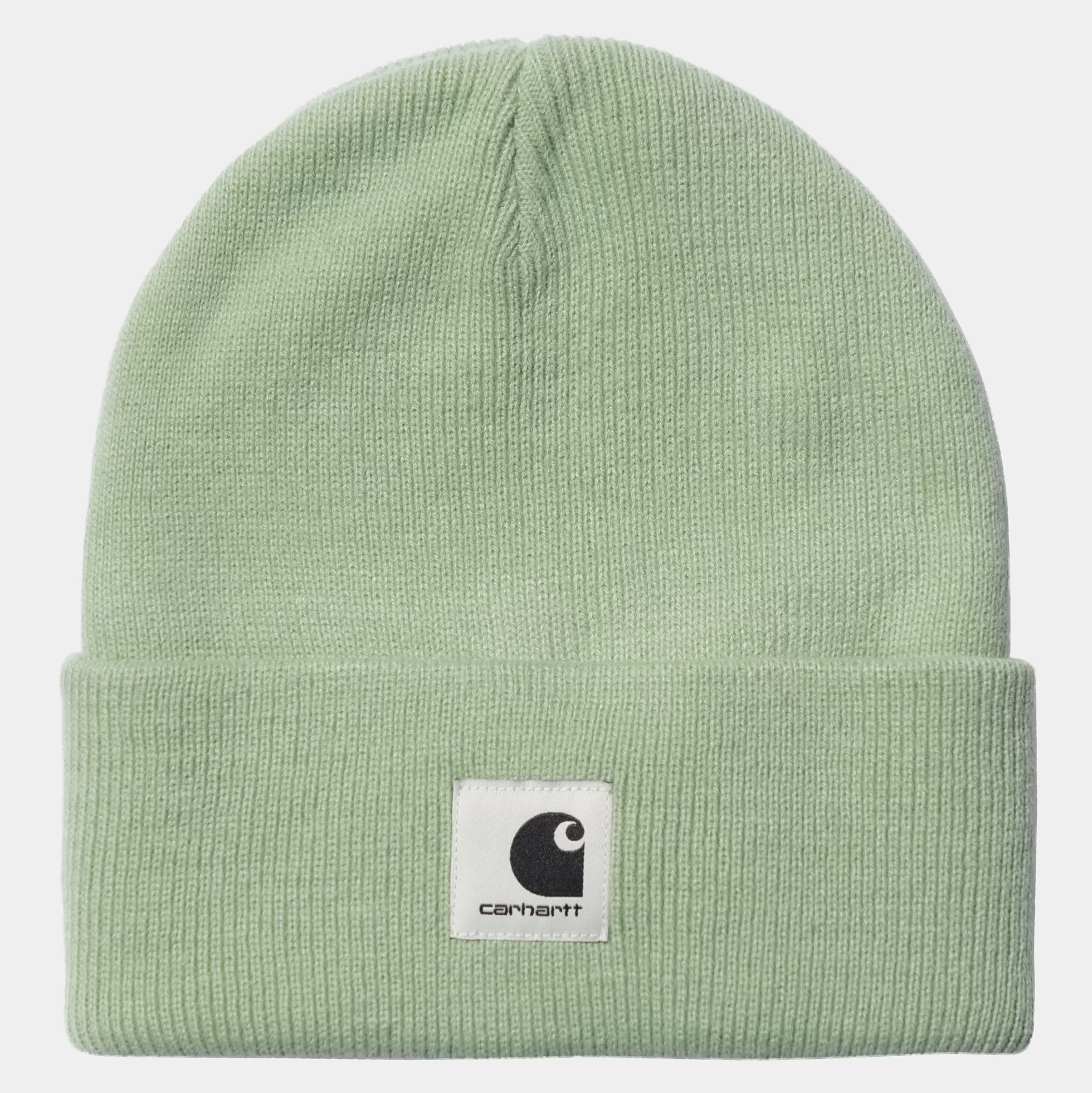 Accessoires | Accessoires^Carhartt WIP Ashley Beanie Charm Green