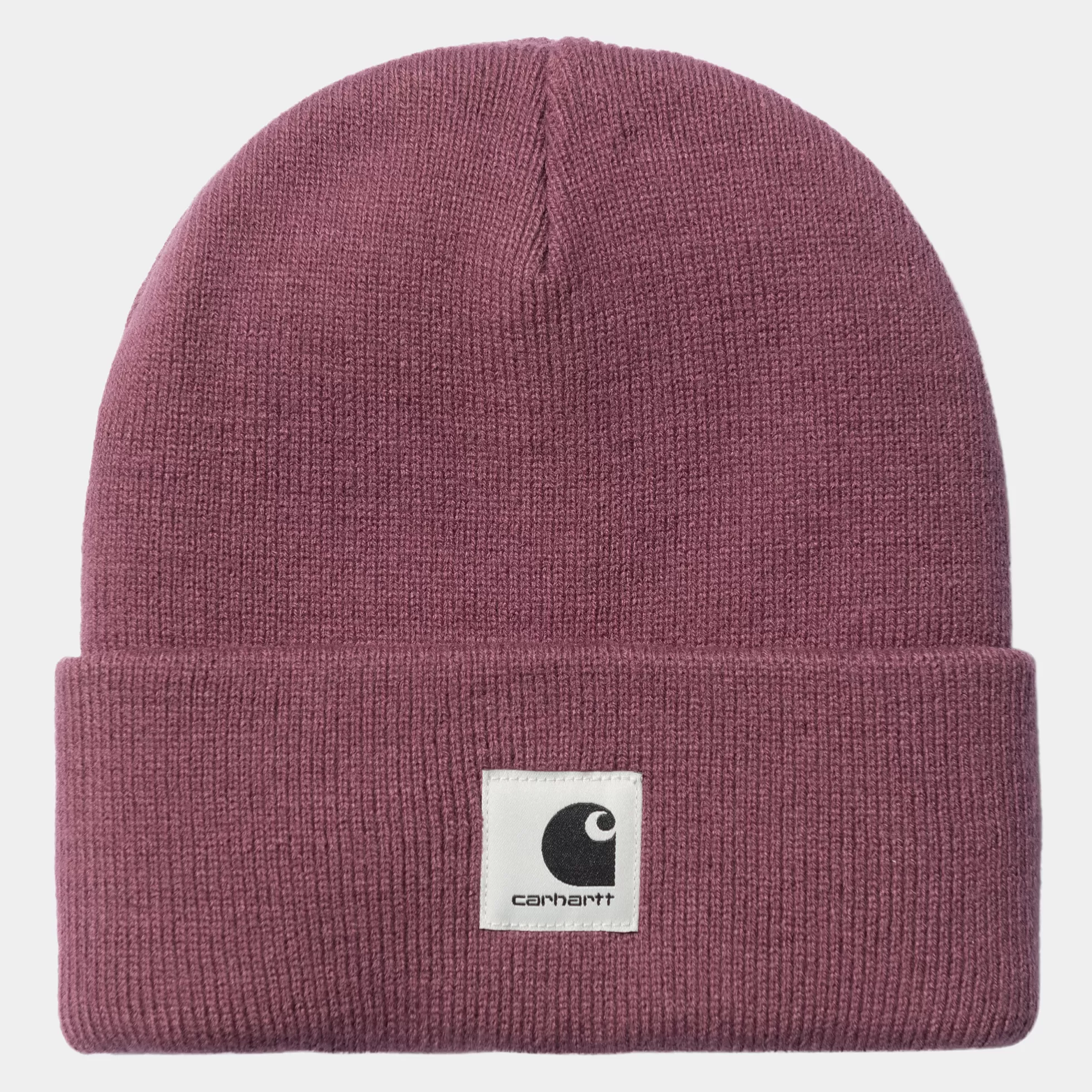 Accessoires | Accessoires^Carhartt WIP Ashley Beanie Dusty Fuchsia