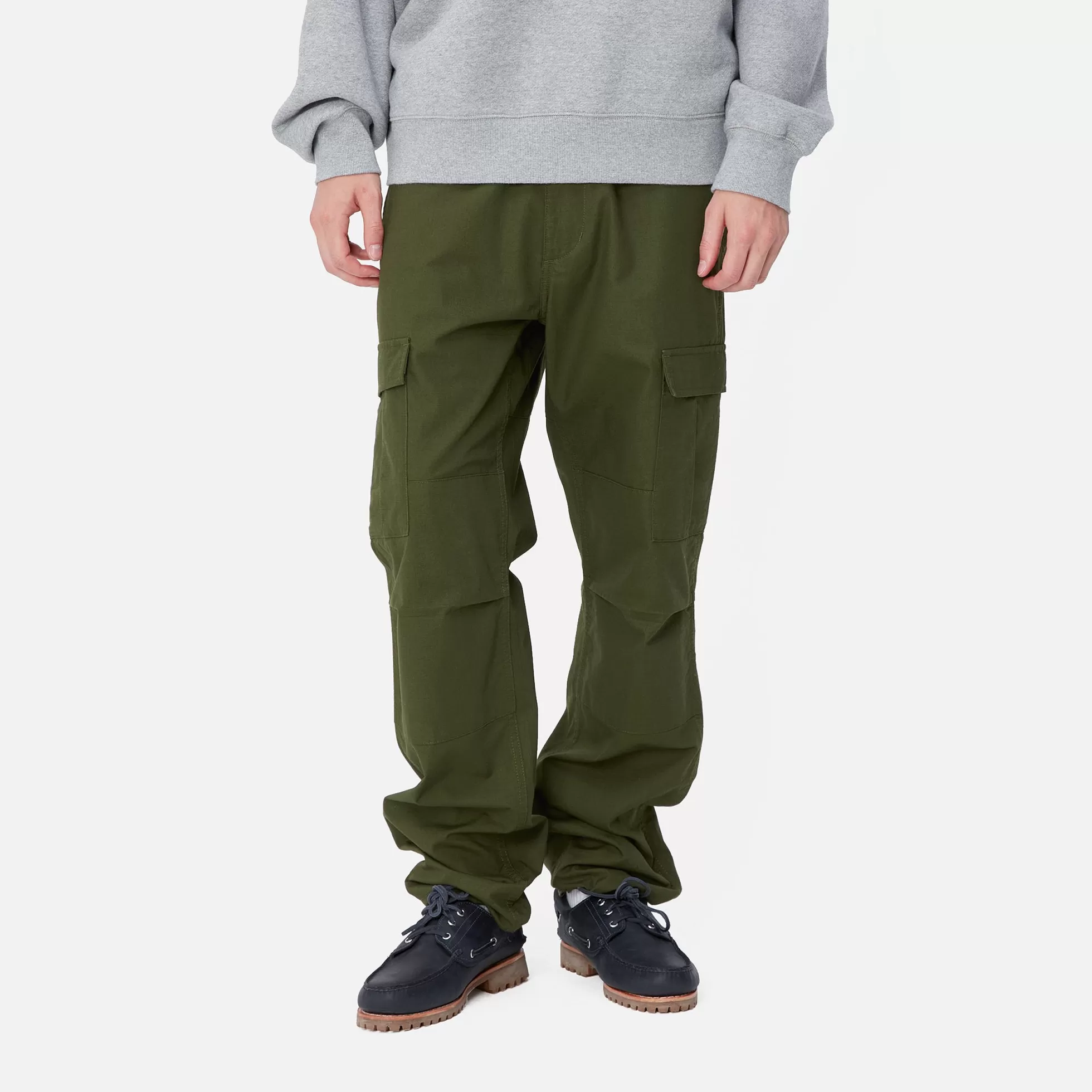 Pantalons^Carhartt WIP Aviation Pant Tarragon