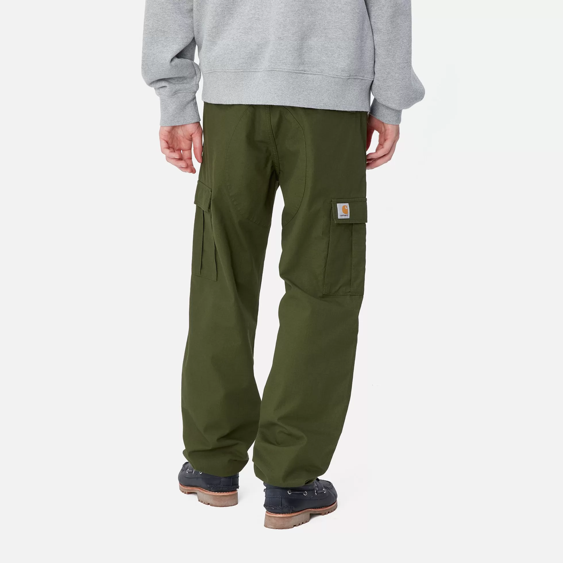 Pantalons^Carhartt WIP Aviation Pant Tarragon