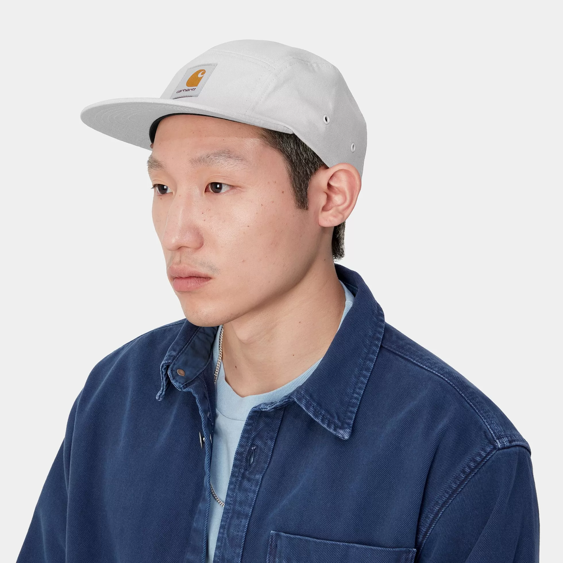 Accessoires | Accessoires^Carhartt WIP Backley Cap Basalt