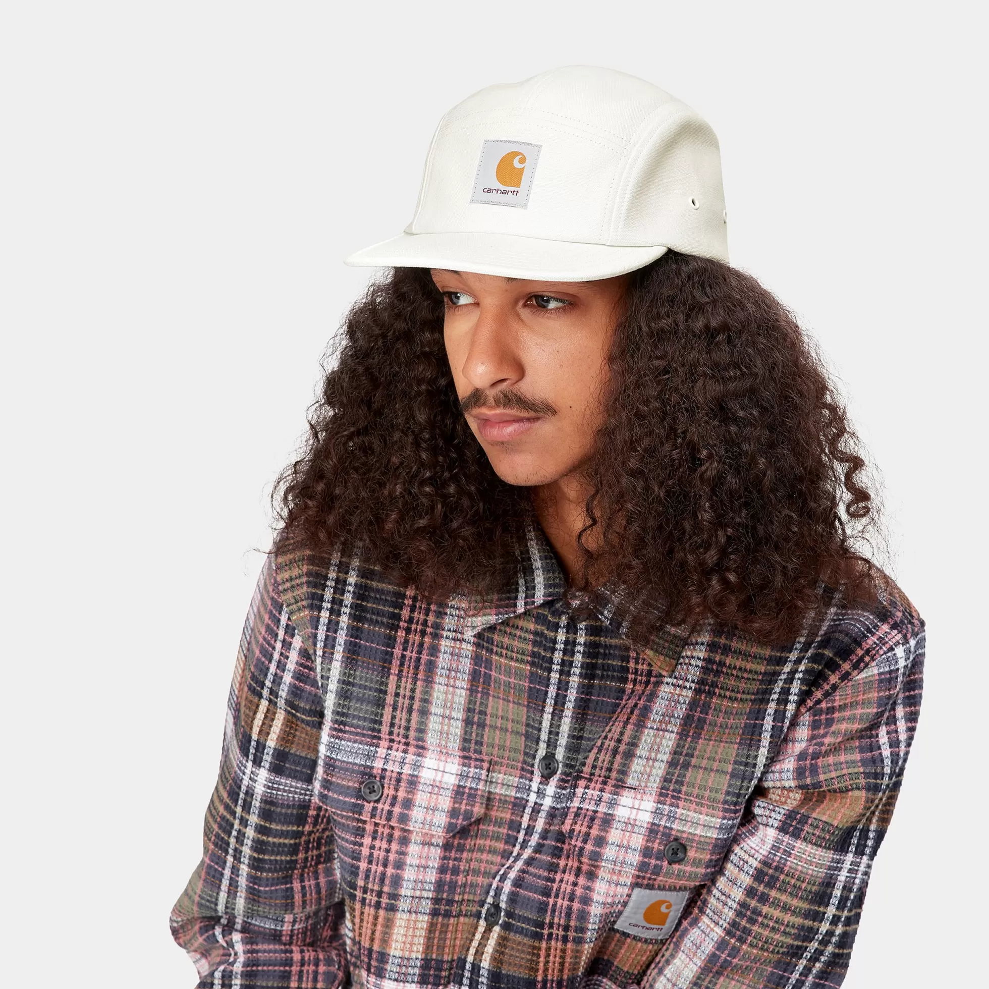 Accessoires | Accessoires^Carhartt WIP Backley Cap Wax