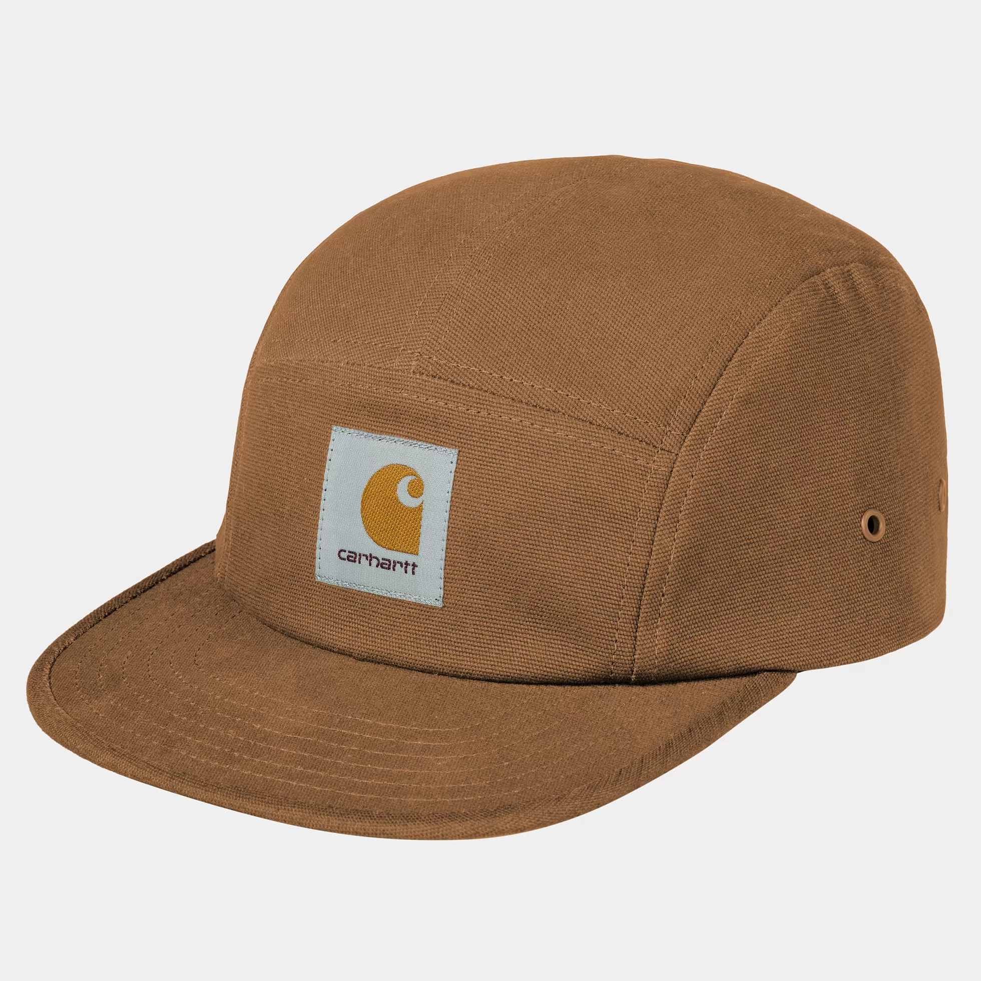 Accessoires | Accessoires^Carhartt WIP Backley Cap Hamilton Brown