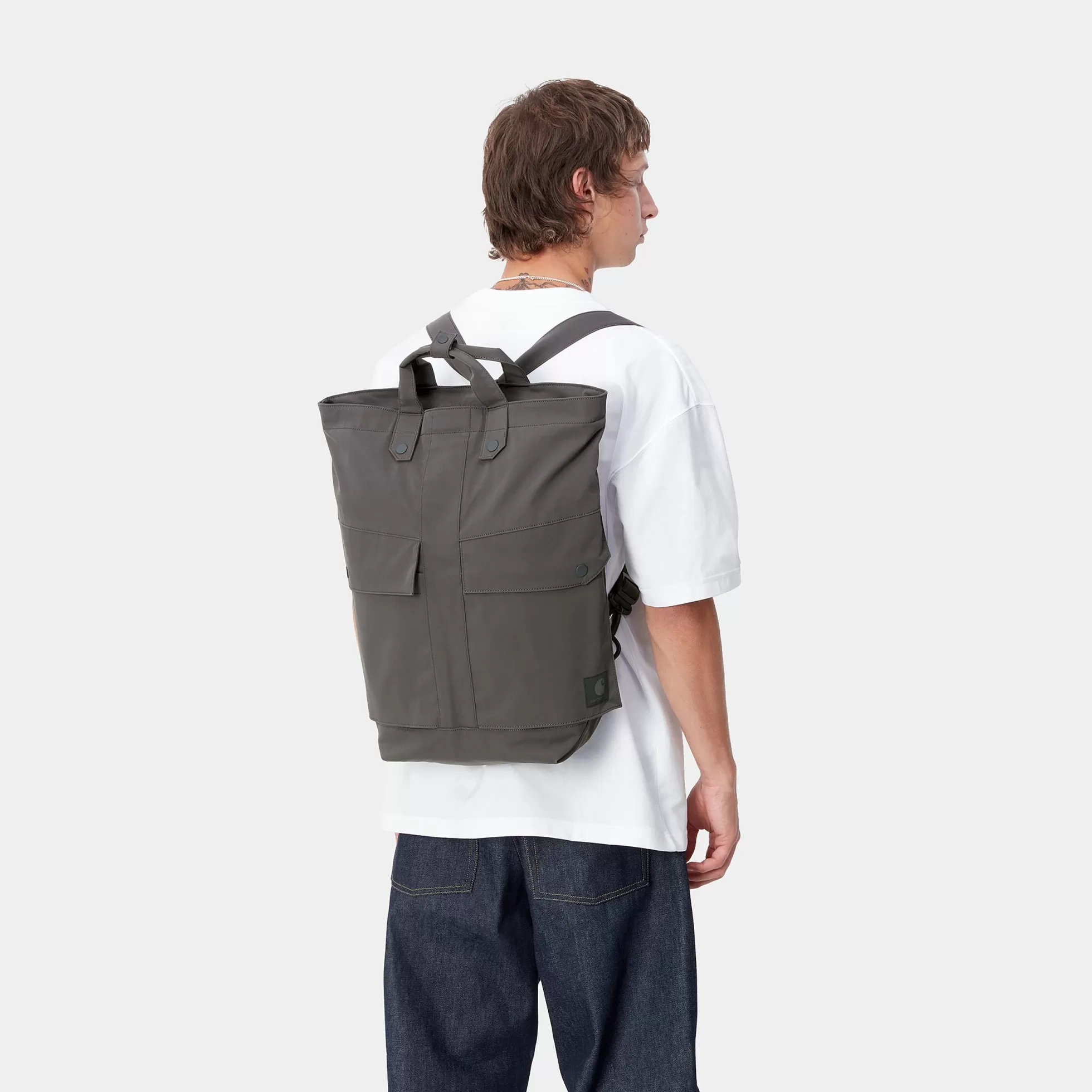 Accessoires | Accessoires^Carhartt WIP Balto Backpack Graphite