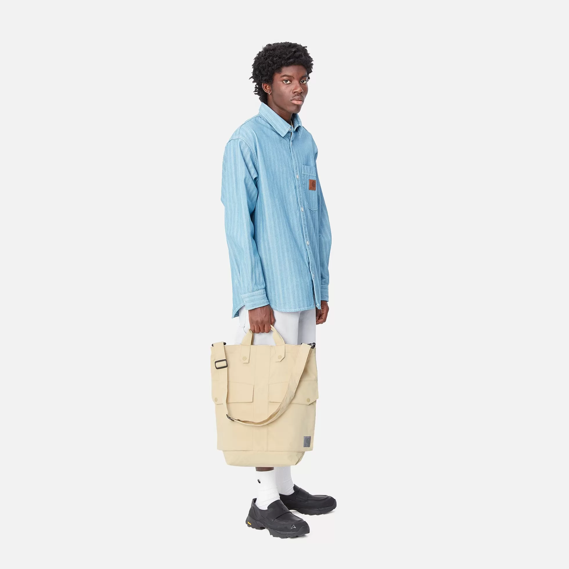 Accessoires | Accessoires^Carhartt WIP Balto Backpack Cornsilk