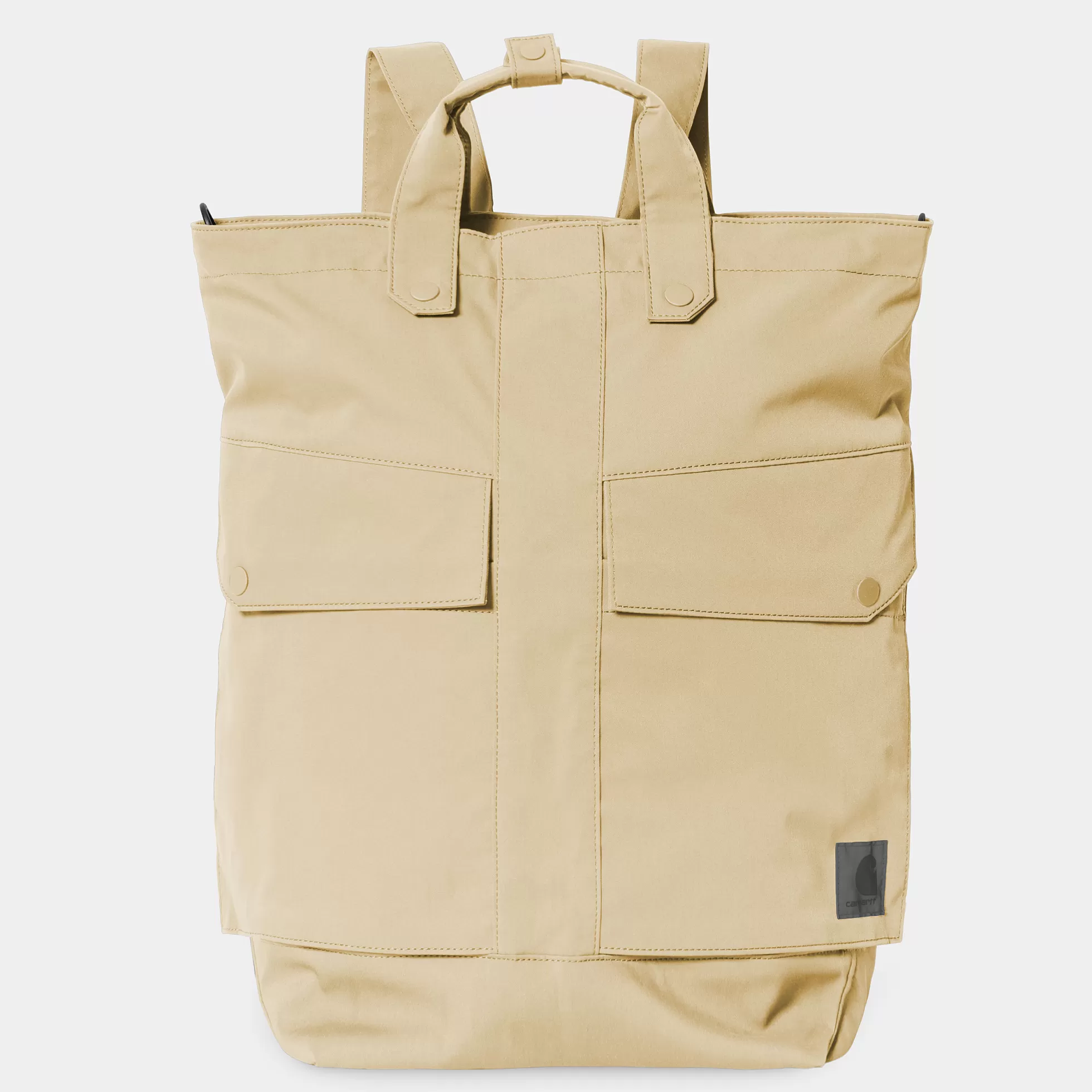 Accessoires | Accessoires^Carhartt WIP Balto Backpack Cornsilk