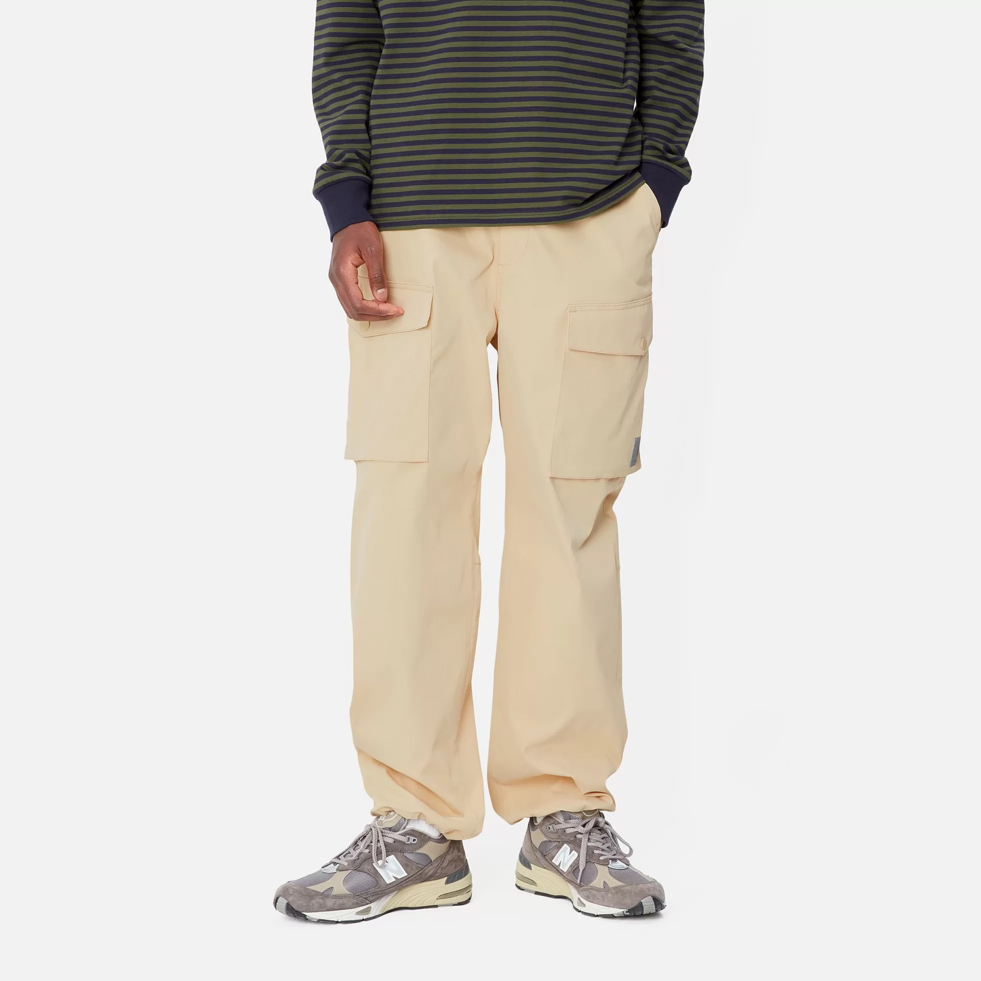 Pantalons^Carhartt WIP Balto Pant Cornsilk